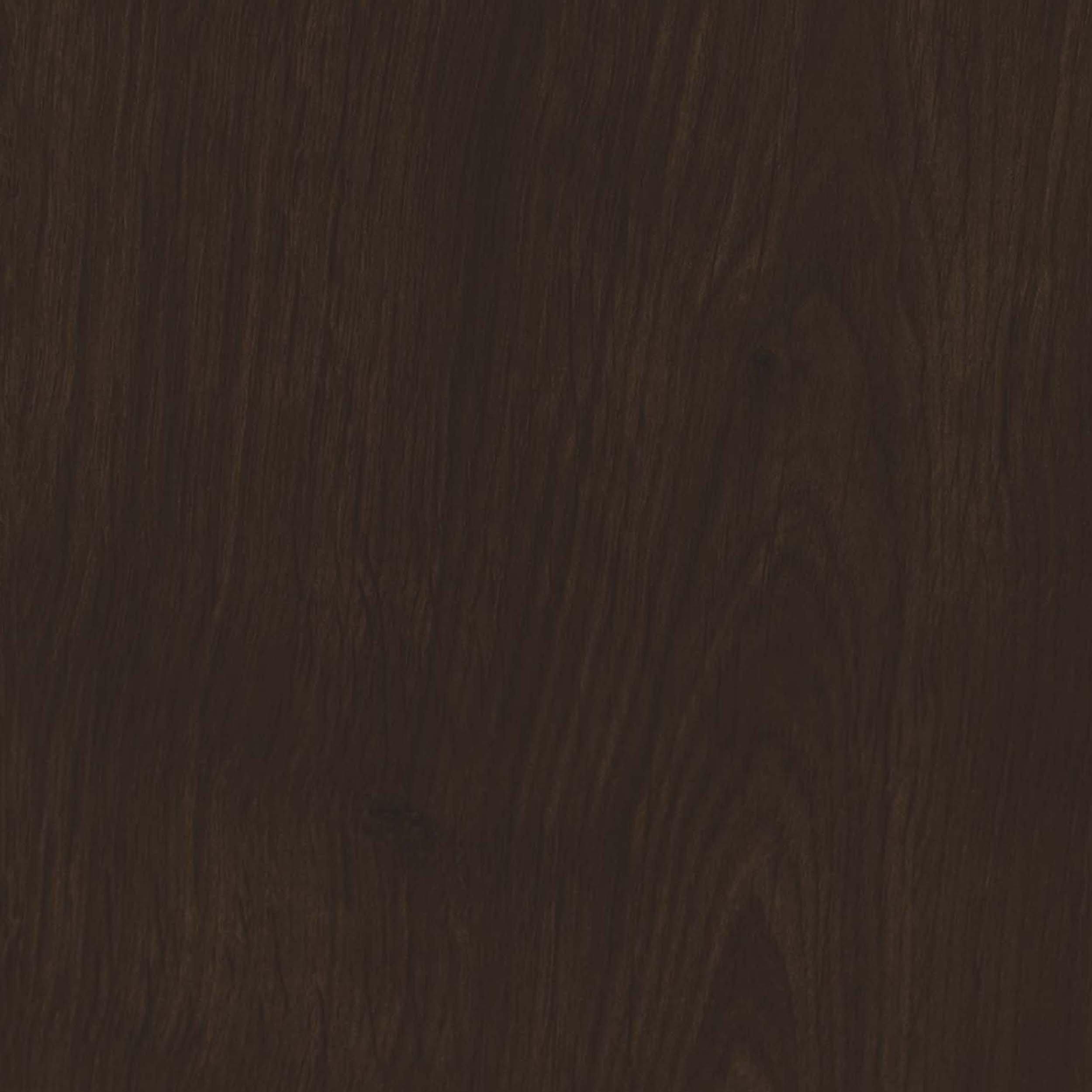 Baxley 96 x 0.7in. Stained Cocoa Plywood Cabinet Outside Corner Molding