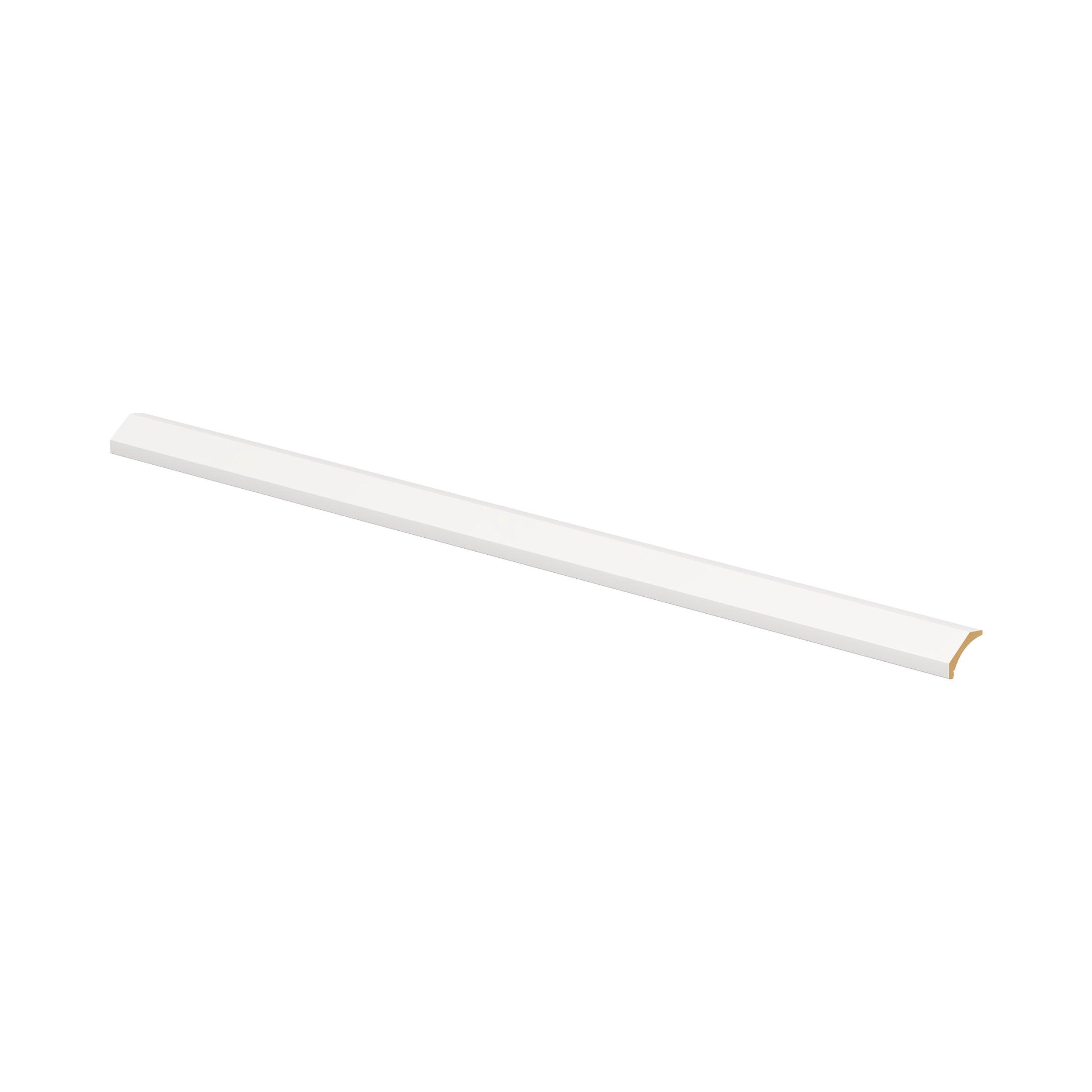 Candler Crown Molding without Cleat