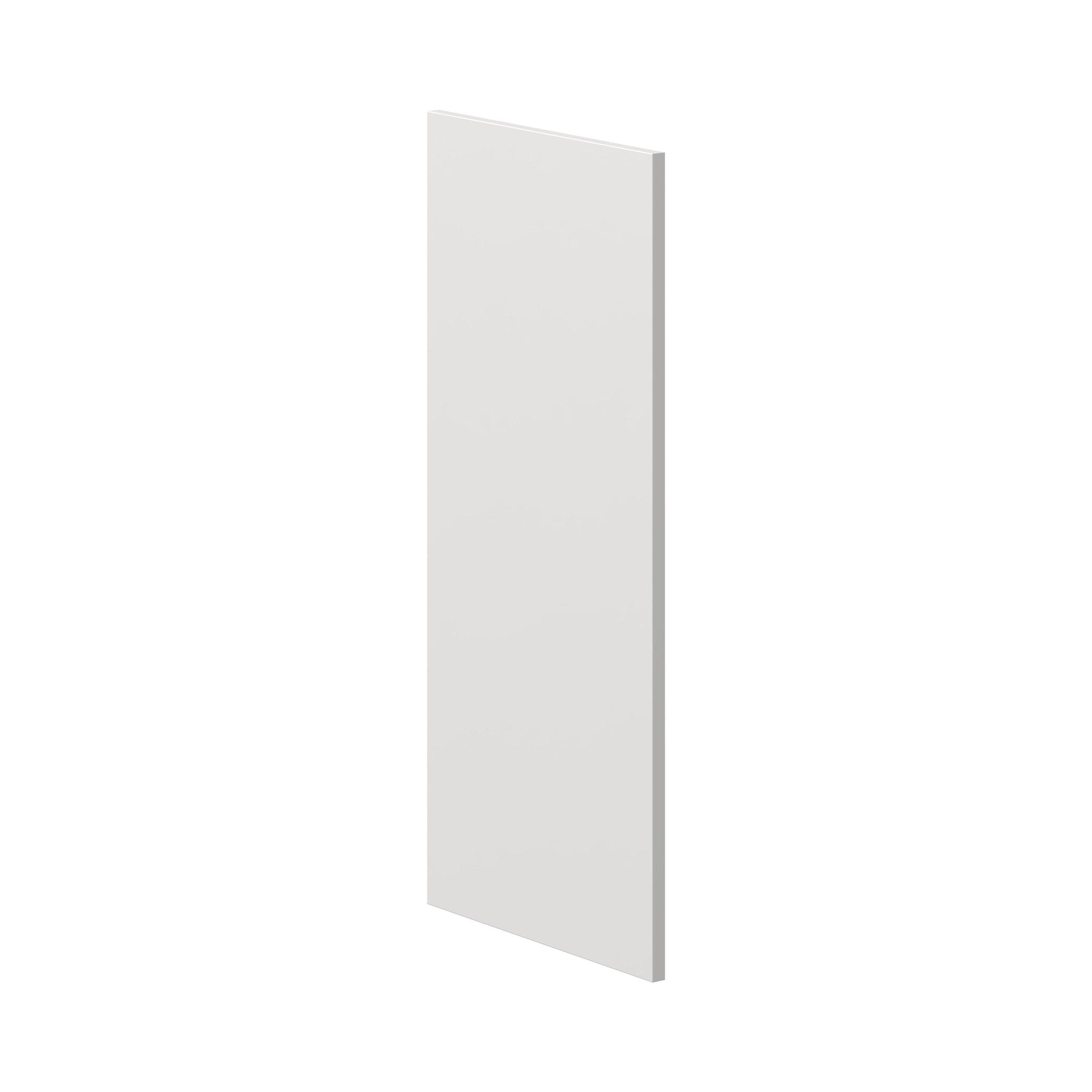 Candler Cabinet End Panel