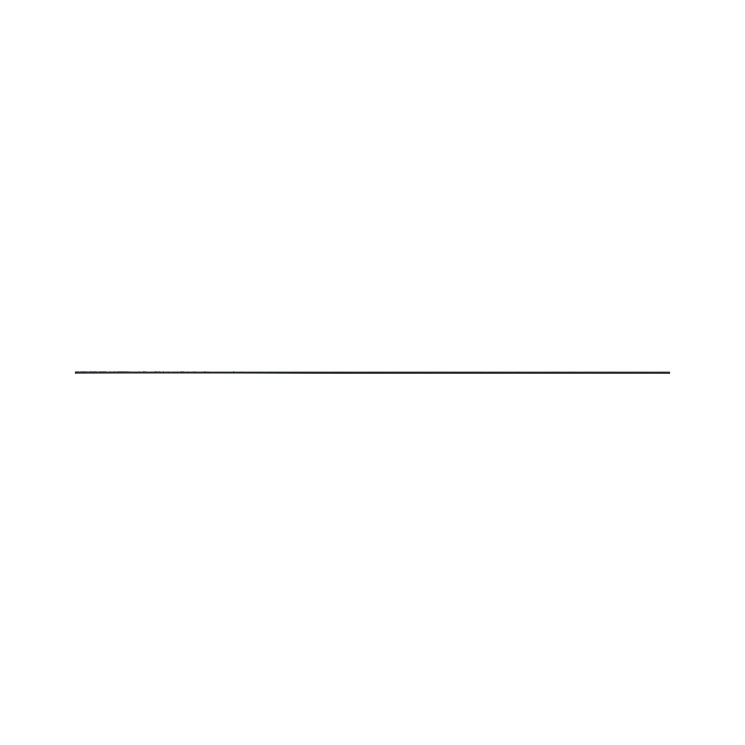Peachtree 96x 0.2in. Painted Midnight Blue Cabinet Scribe Molding