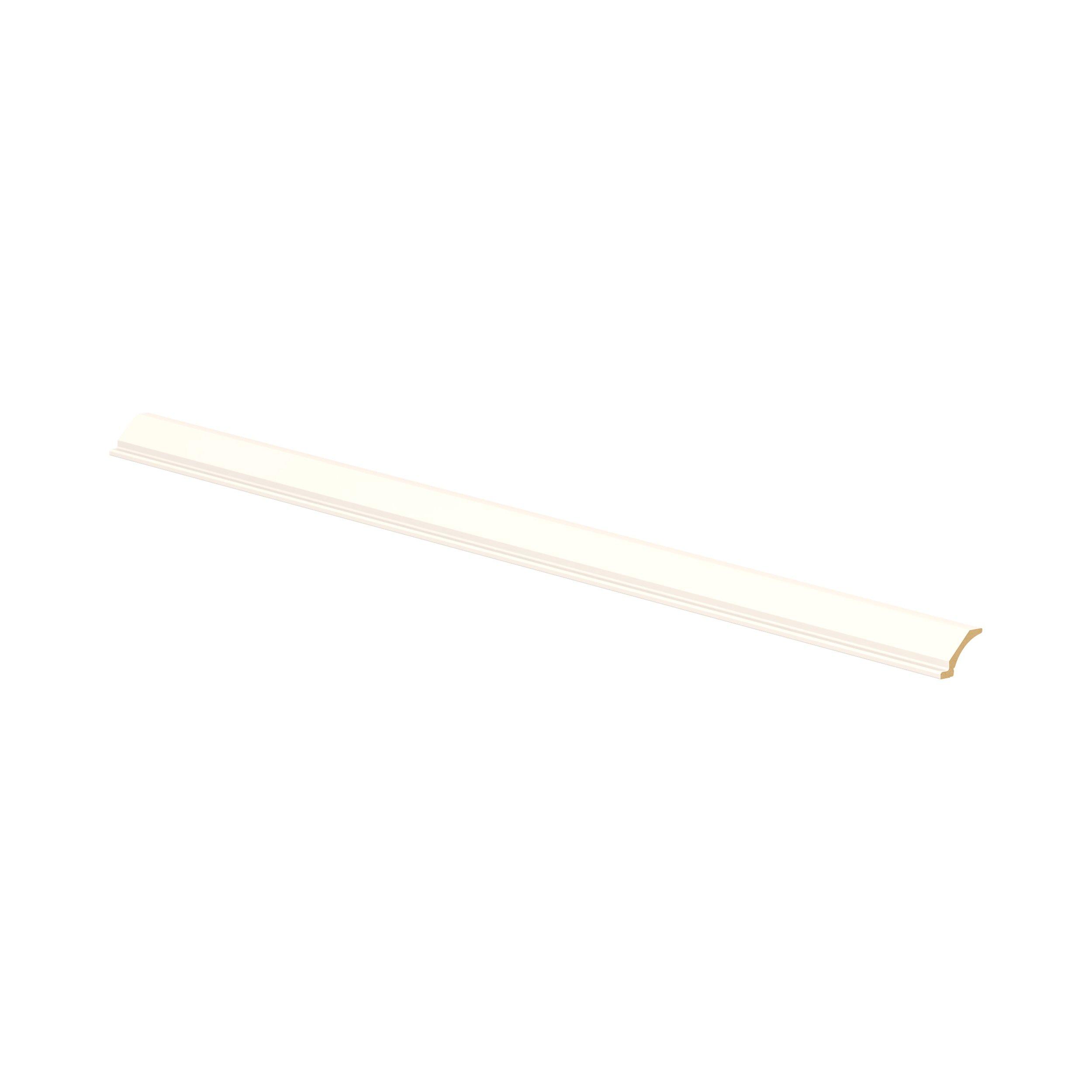 Linden Cove Crown Molding with Cleat