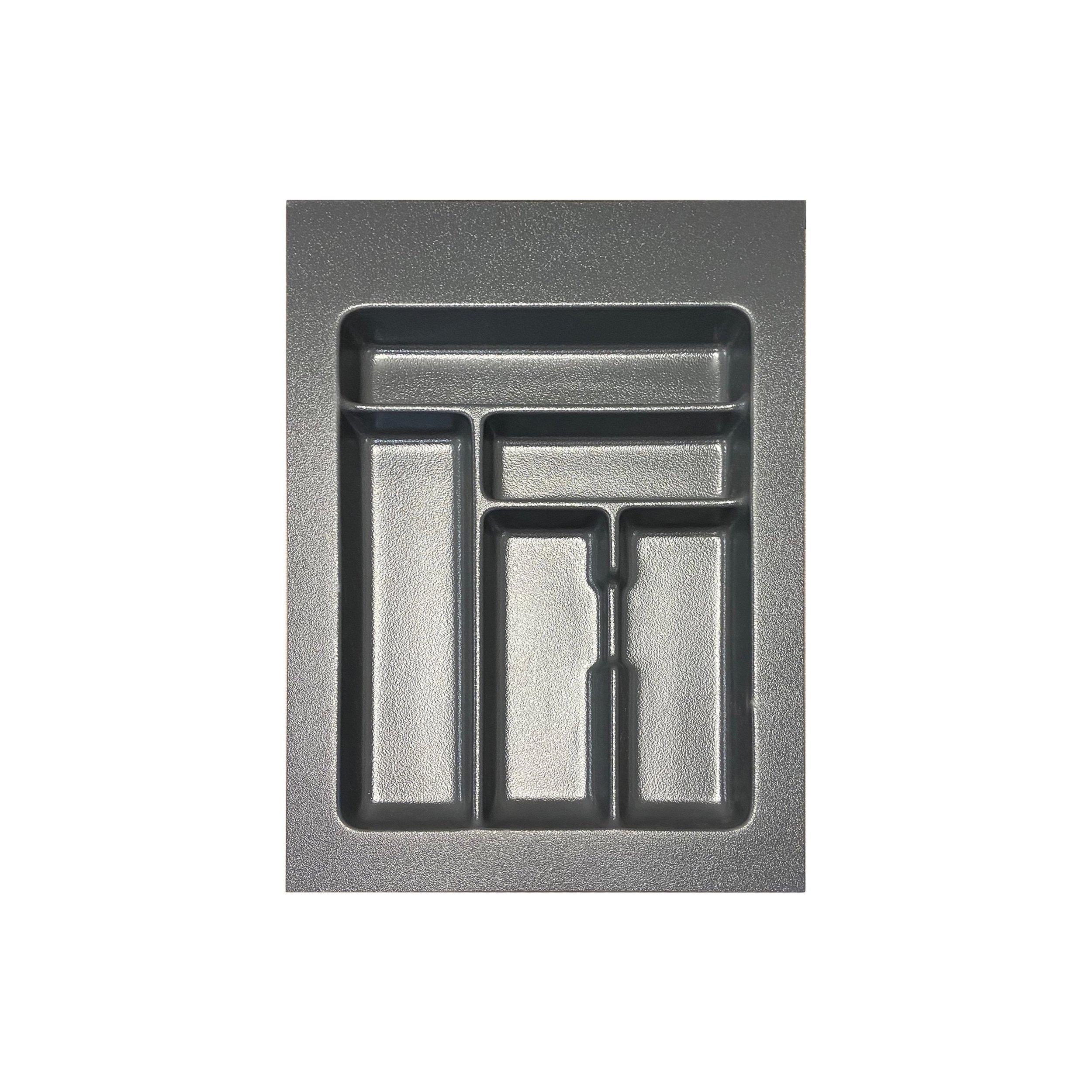 11.75 x 1.9in. Cabinet Cutlery Tray