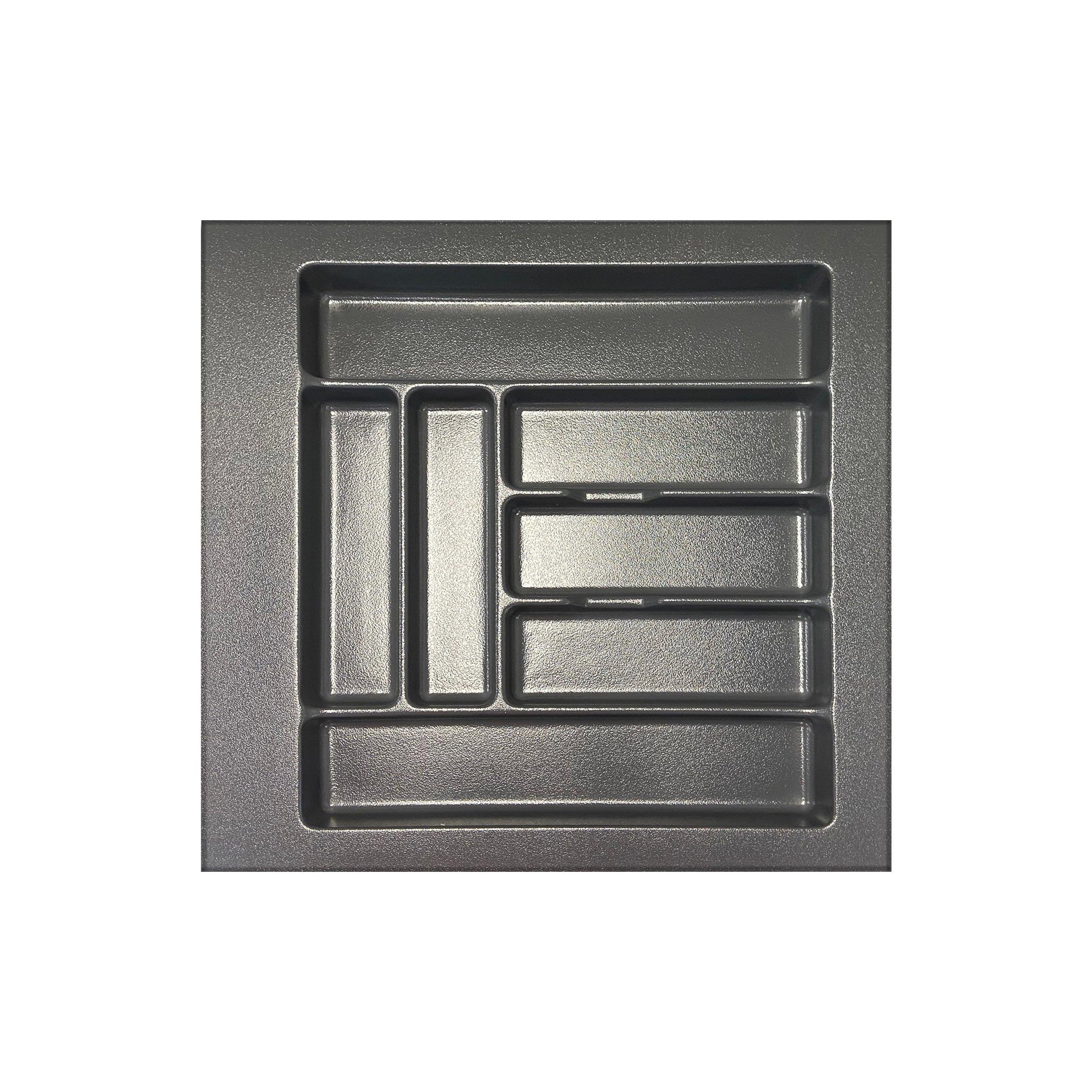 21.75 x 1.9in. Cabinet Cutlery Tray