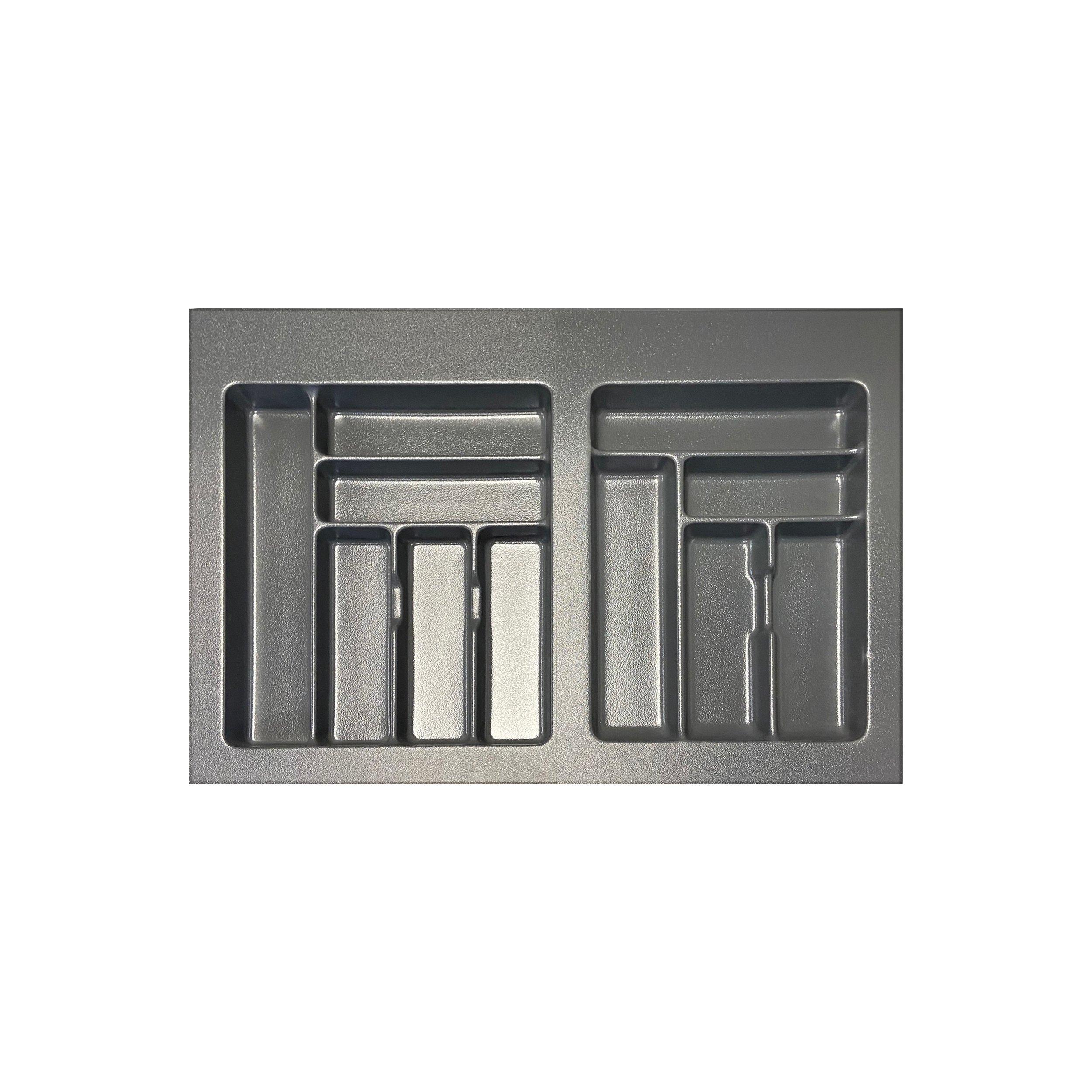 27.5 x 1.9in. Cabinet Cutlery Tray