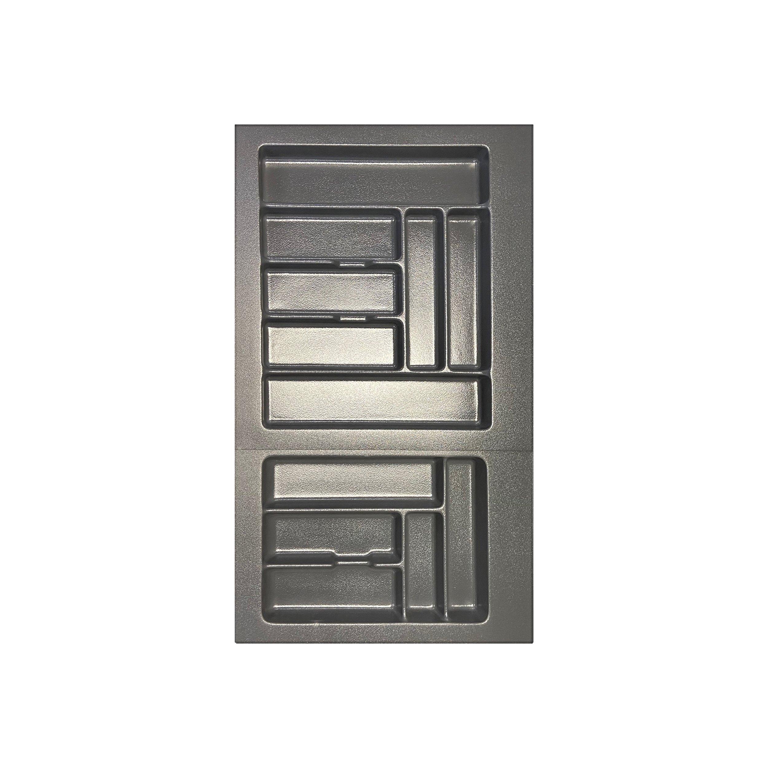 35.5 x 1.9in. Cabinet Cutlery Tray