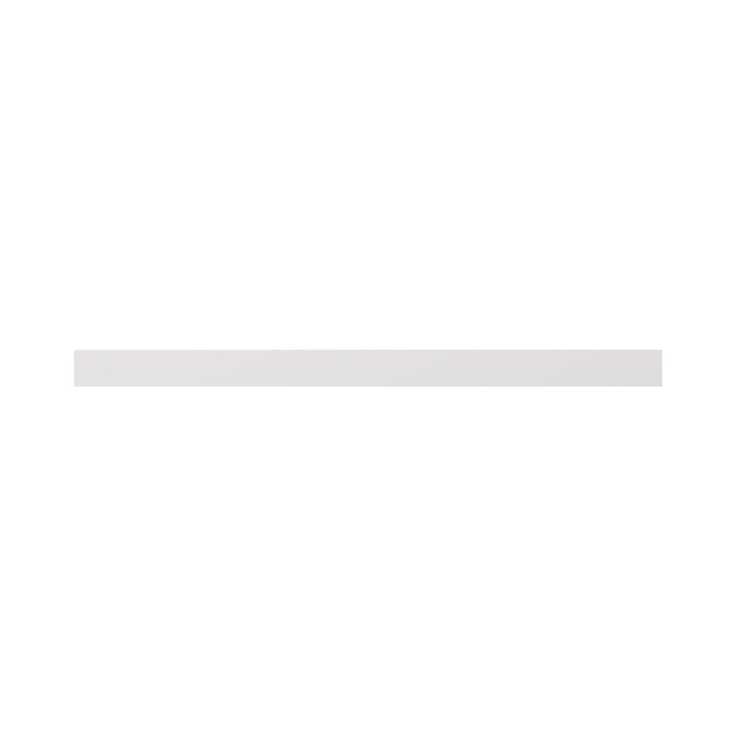 Candler Filler Strip