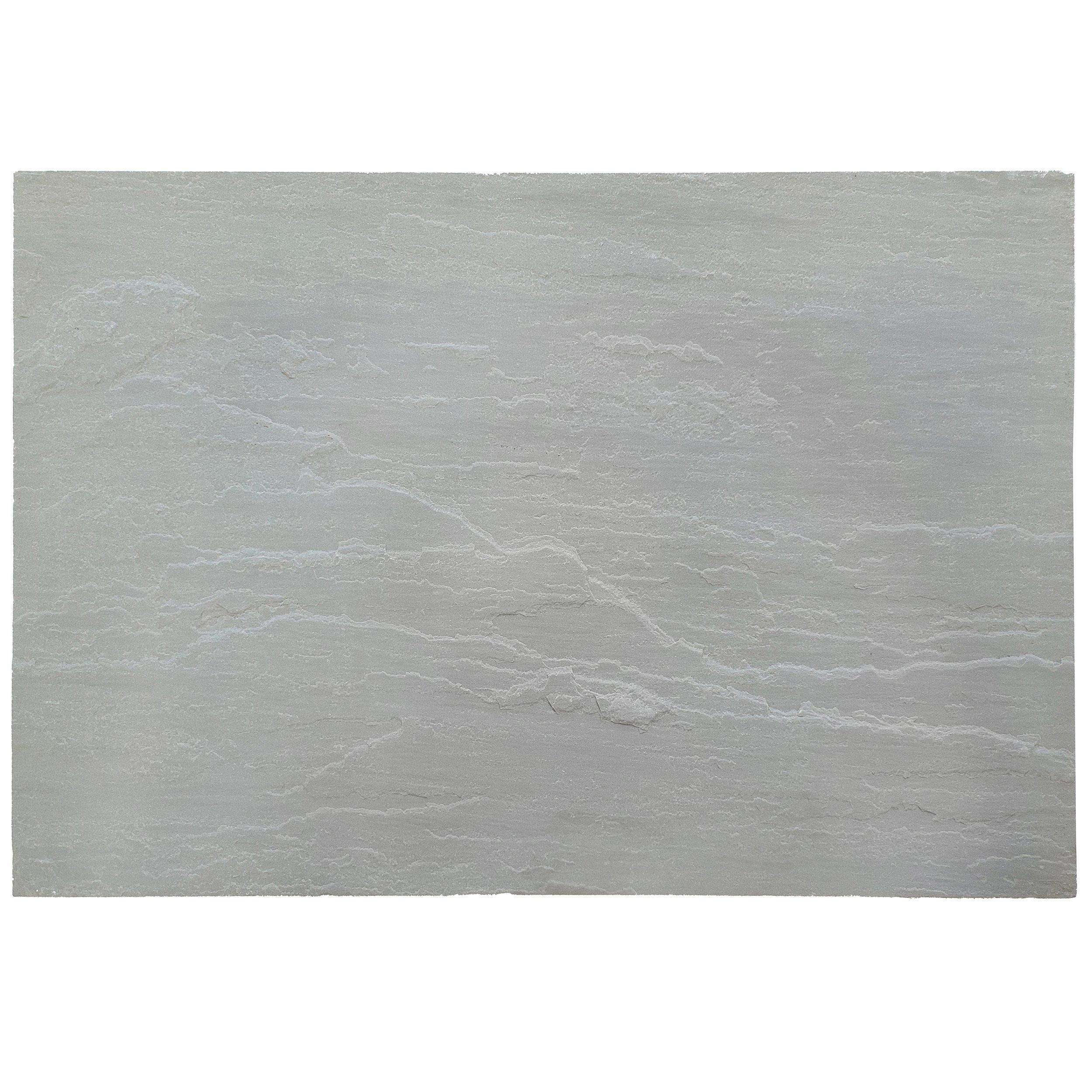 Silver Canyon Sandstone 2cm. Paver