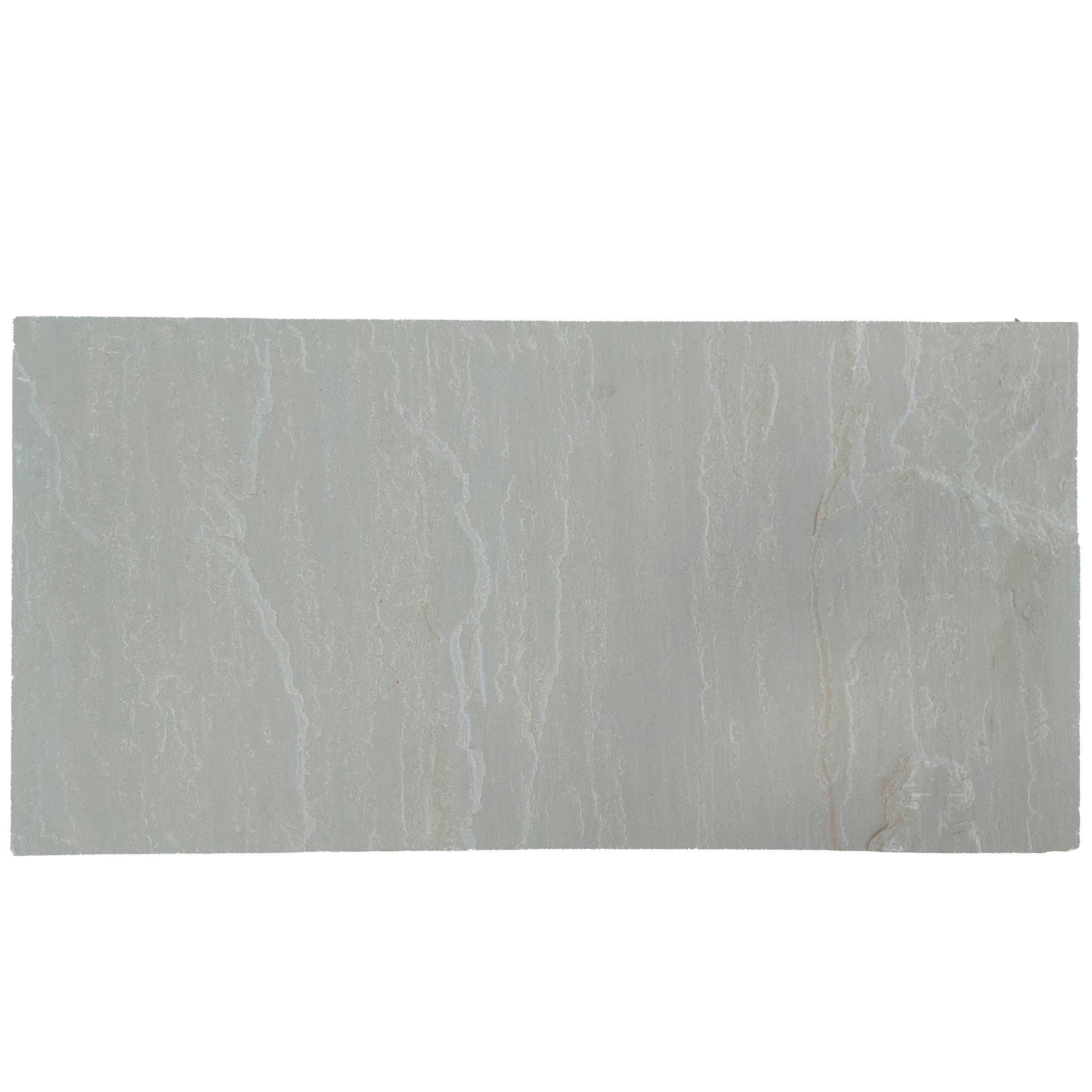 Silver Canyon Sandstone 2cm. Paver