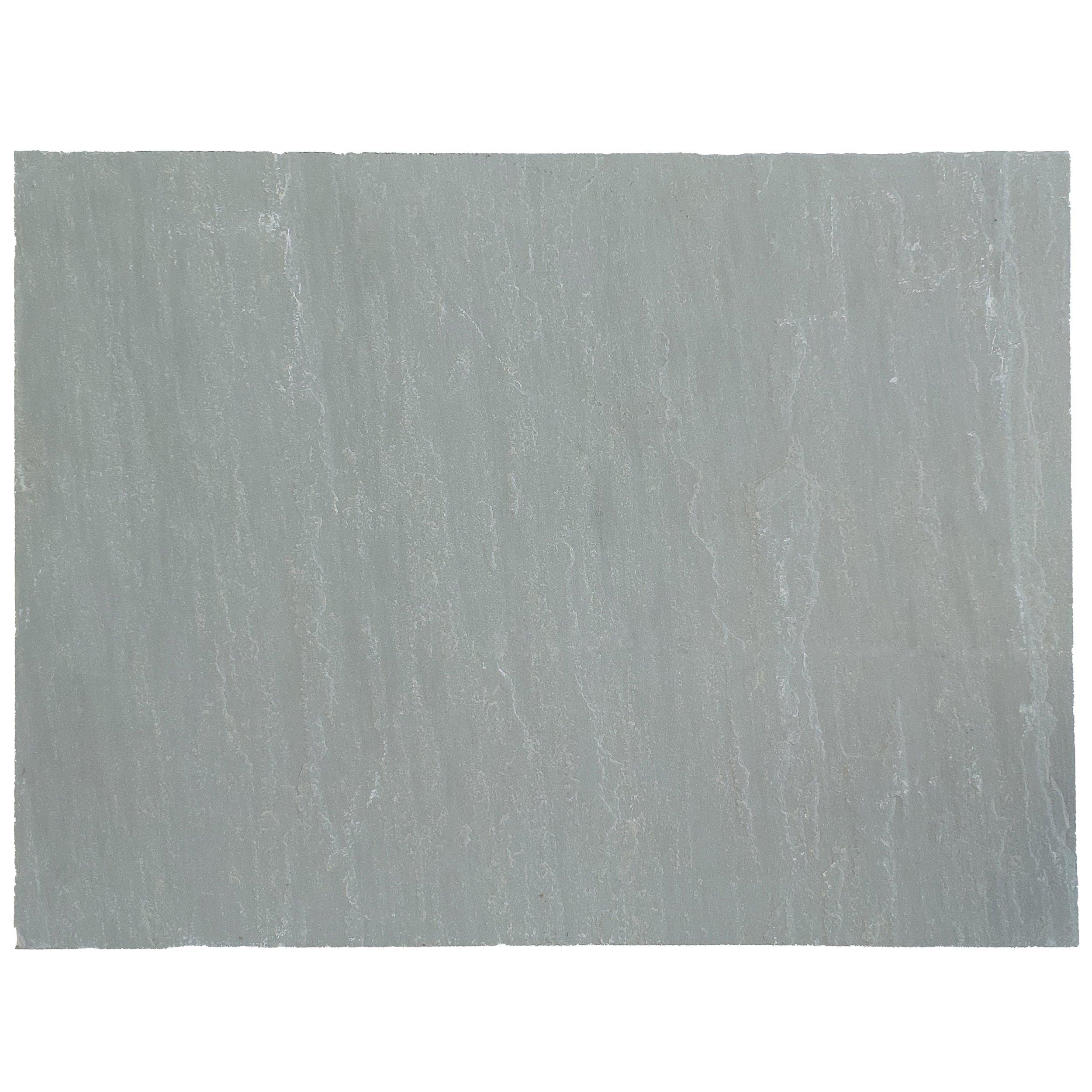 Silver Canyon Sandstone 2cm. Paver