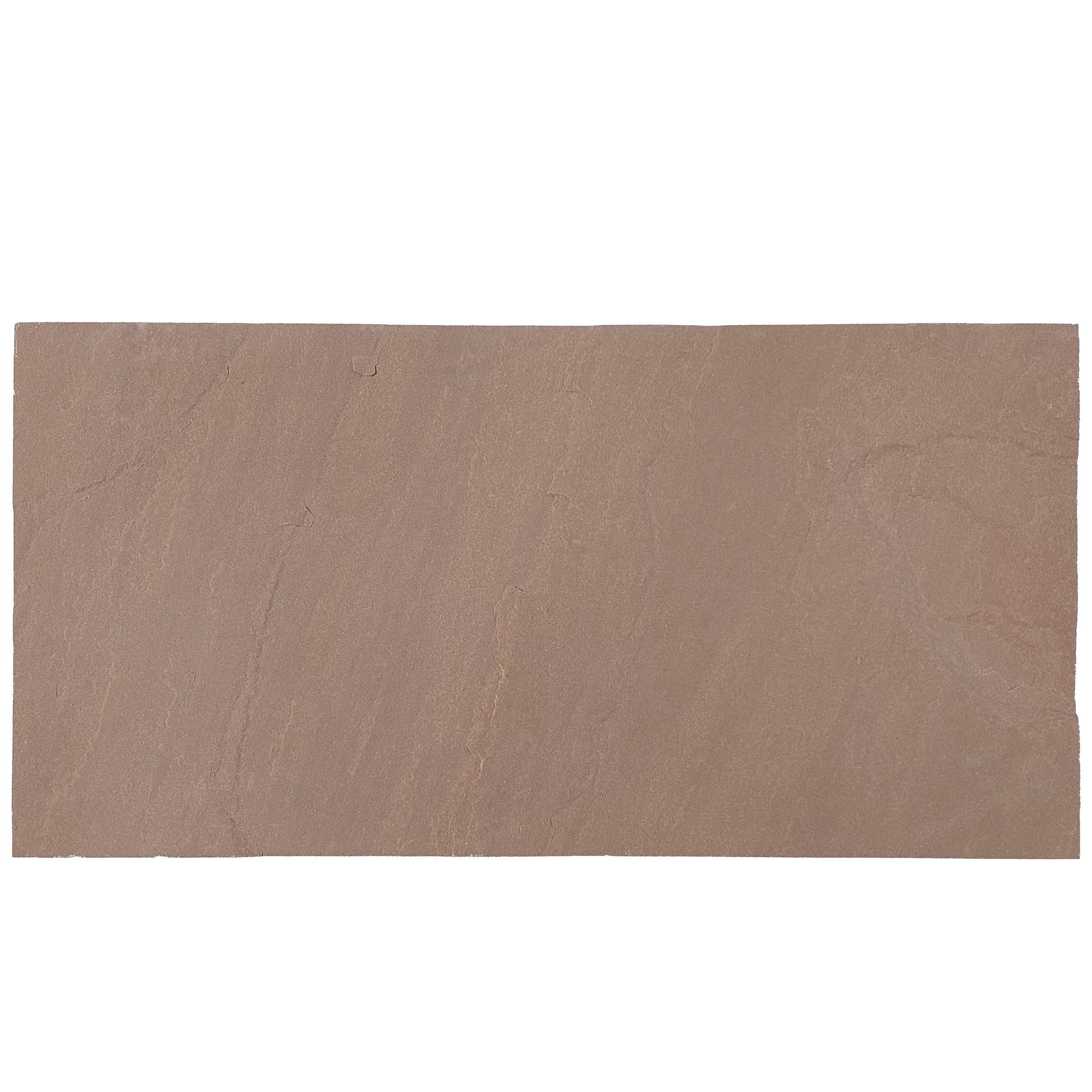 Copper Bluff Sandstone 2cm. Paver