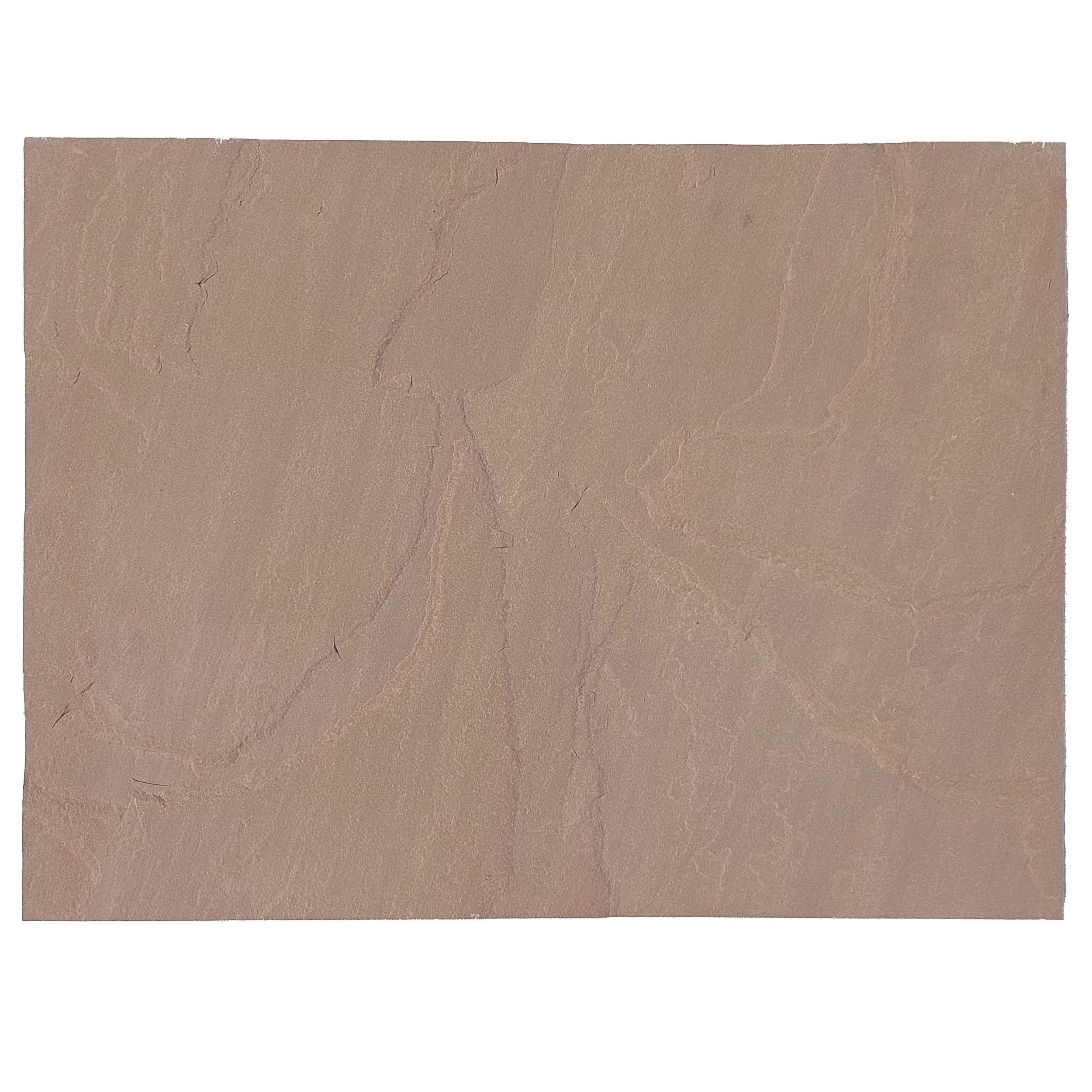 Copper Bluff Sandstone 2cm. Paver