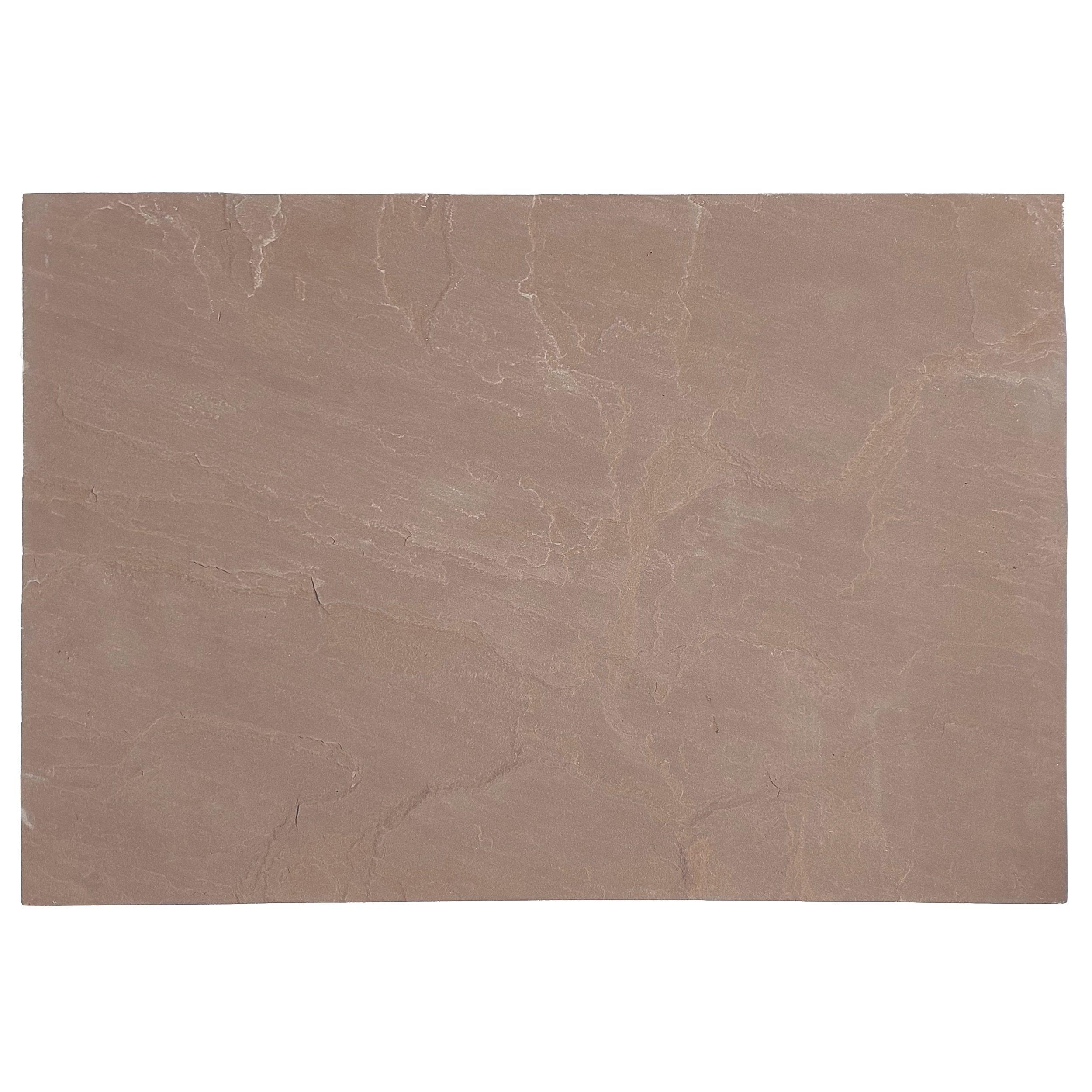Copper Bluff Sandstone 2cm. Paver