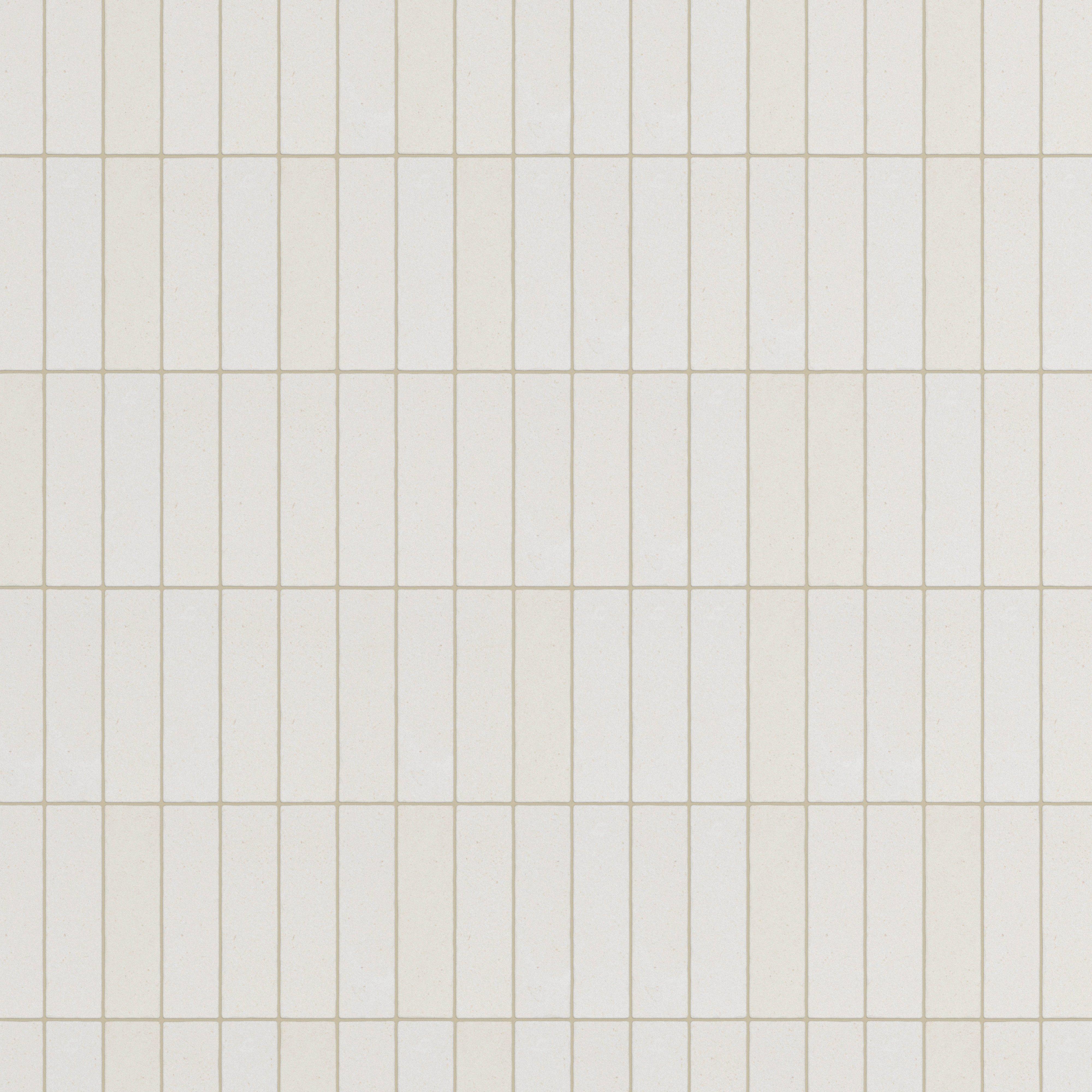 Serene Ivory Tumbled Limestone Tile