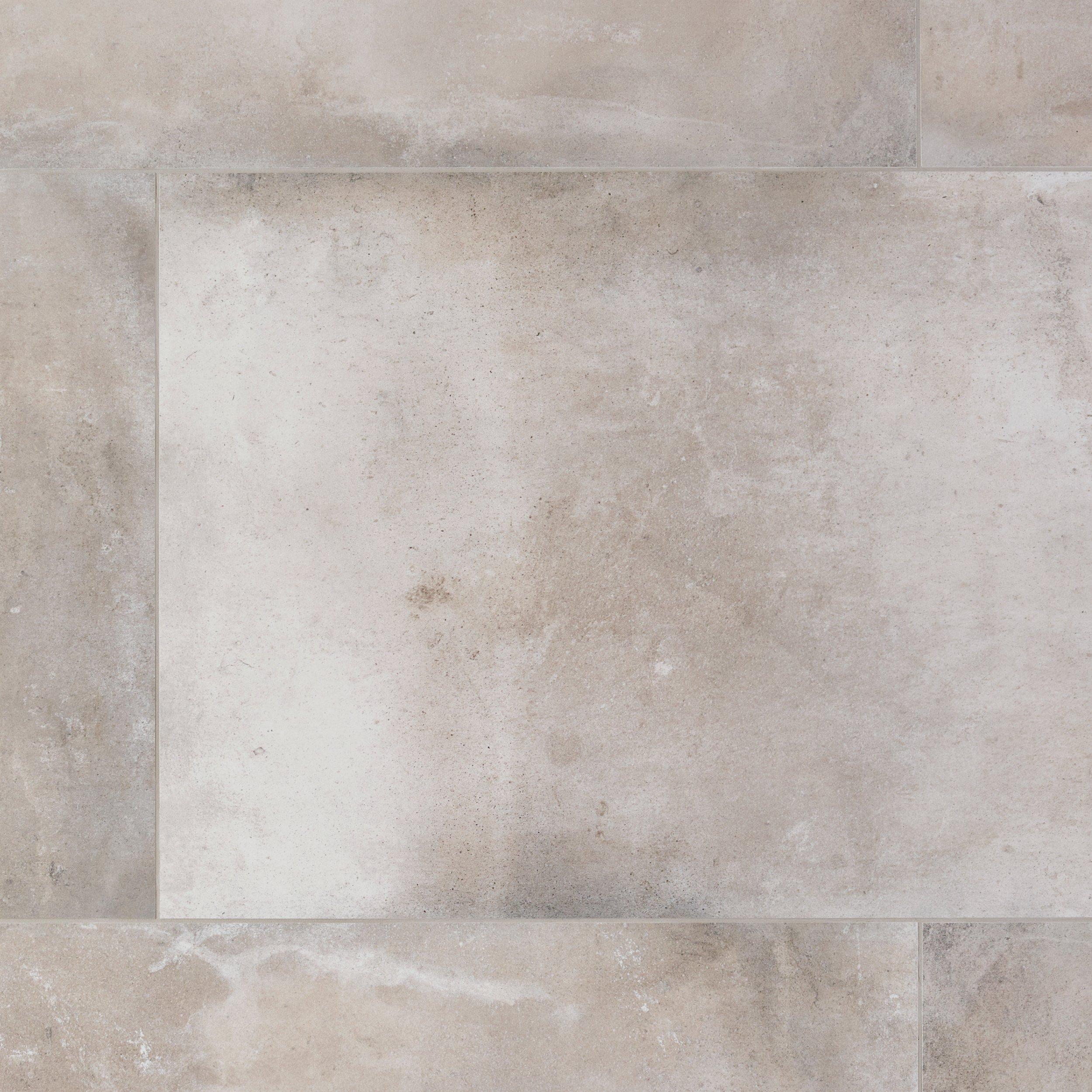 Cali Sand II Matte Porcelain Tile