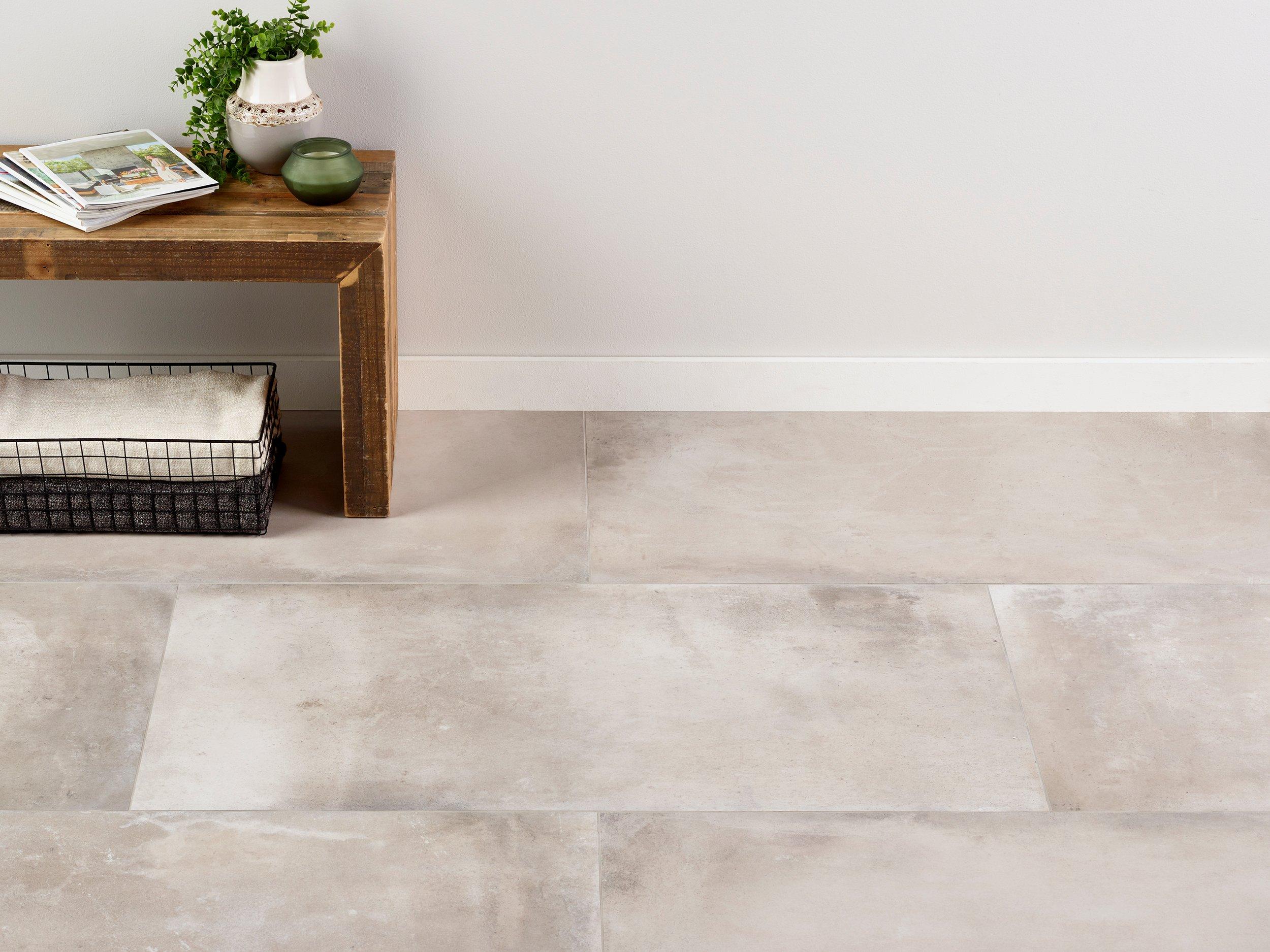 Cali Sand II Matte Porcelain Tile