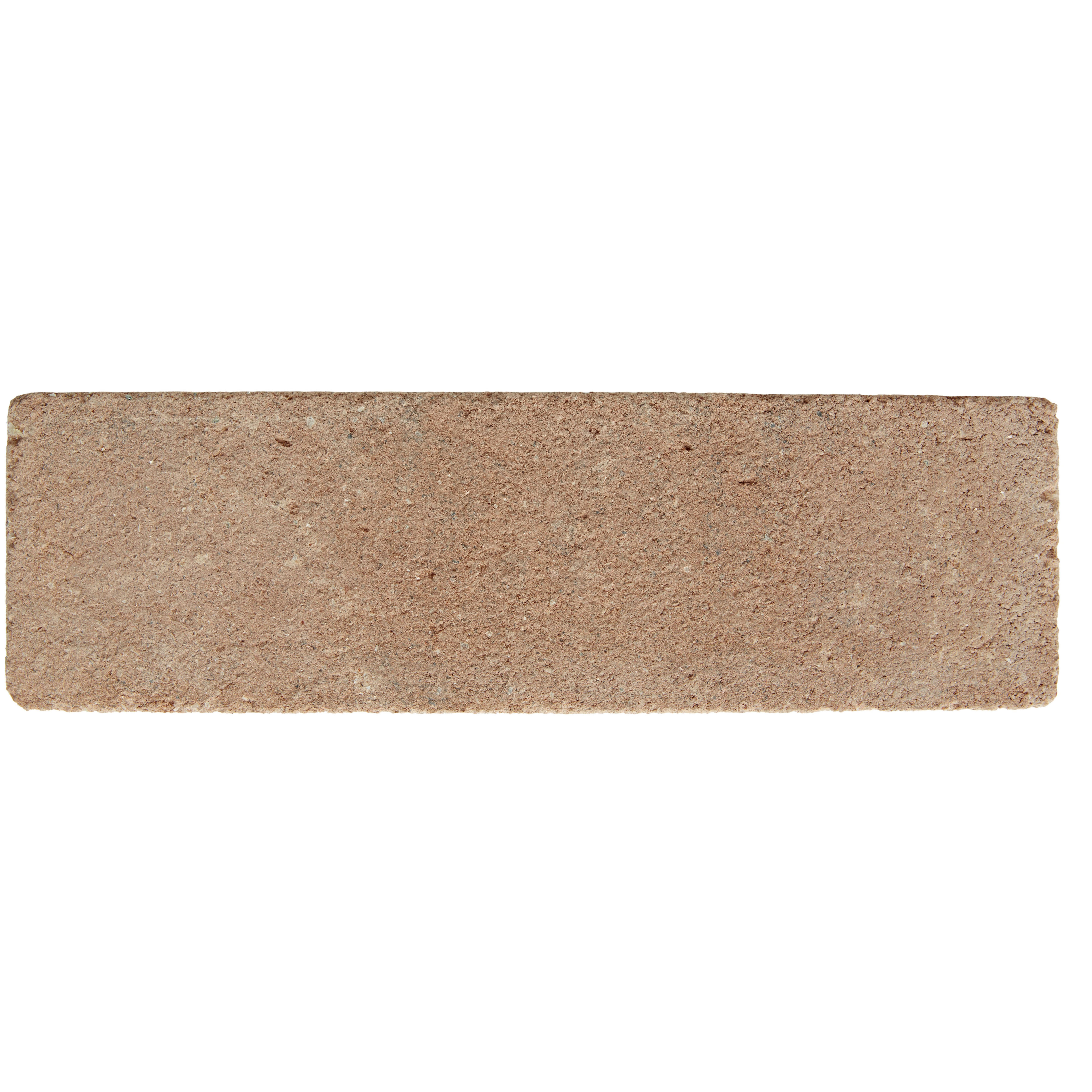 Jamestown Thin Brick Flats