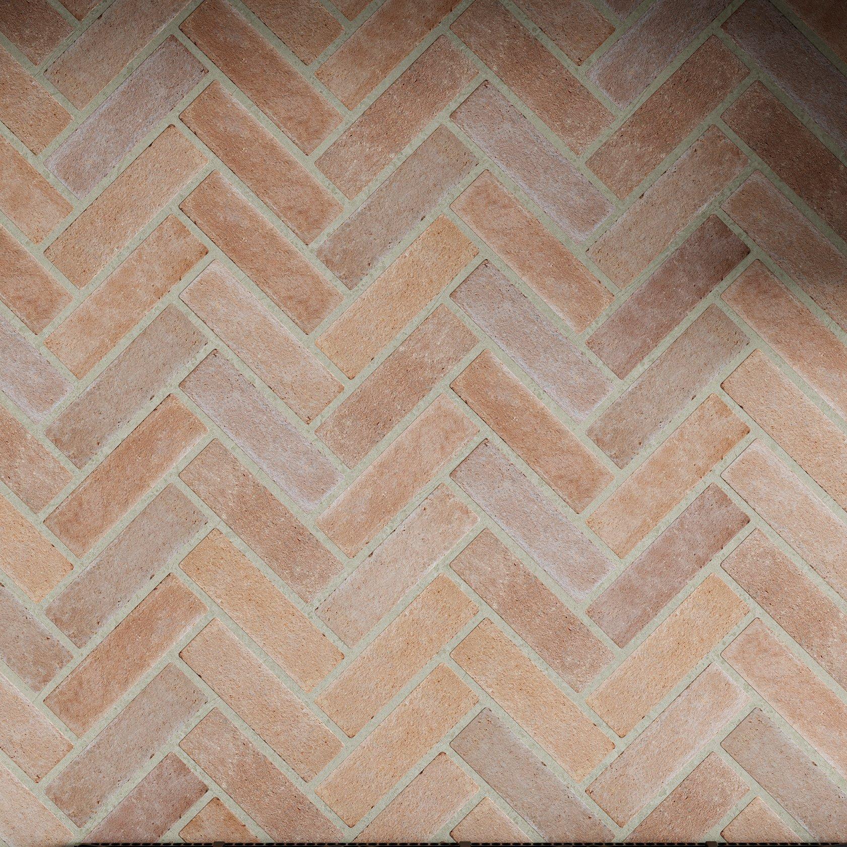 Thin Brick Jamestown Flat