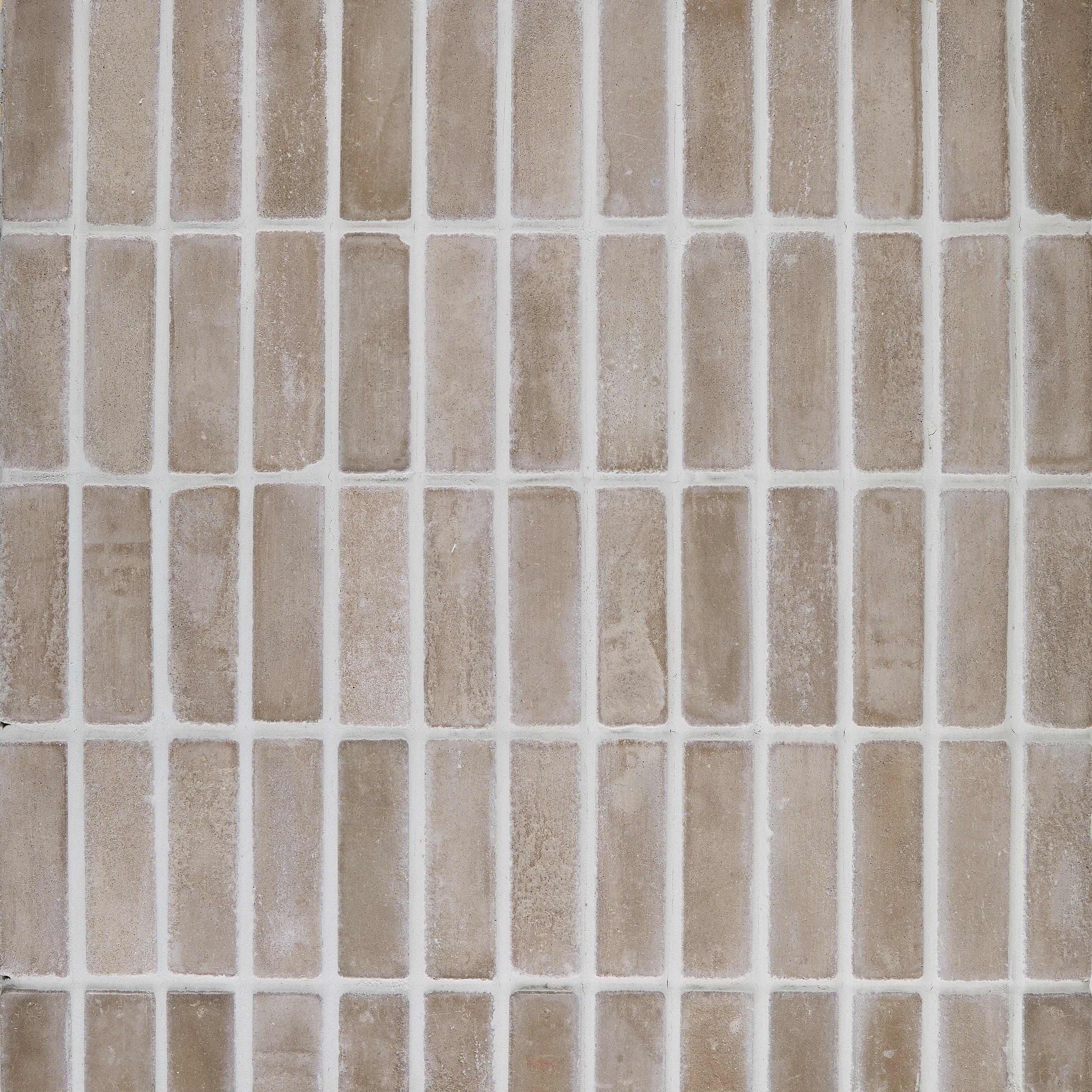 Thin Brick Aberdeen Flat