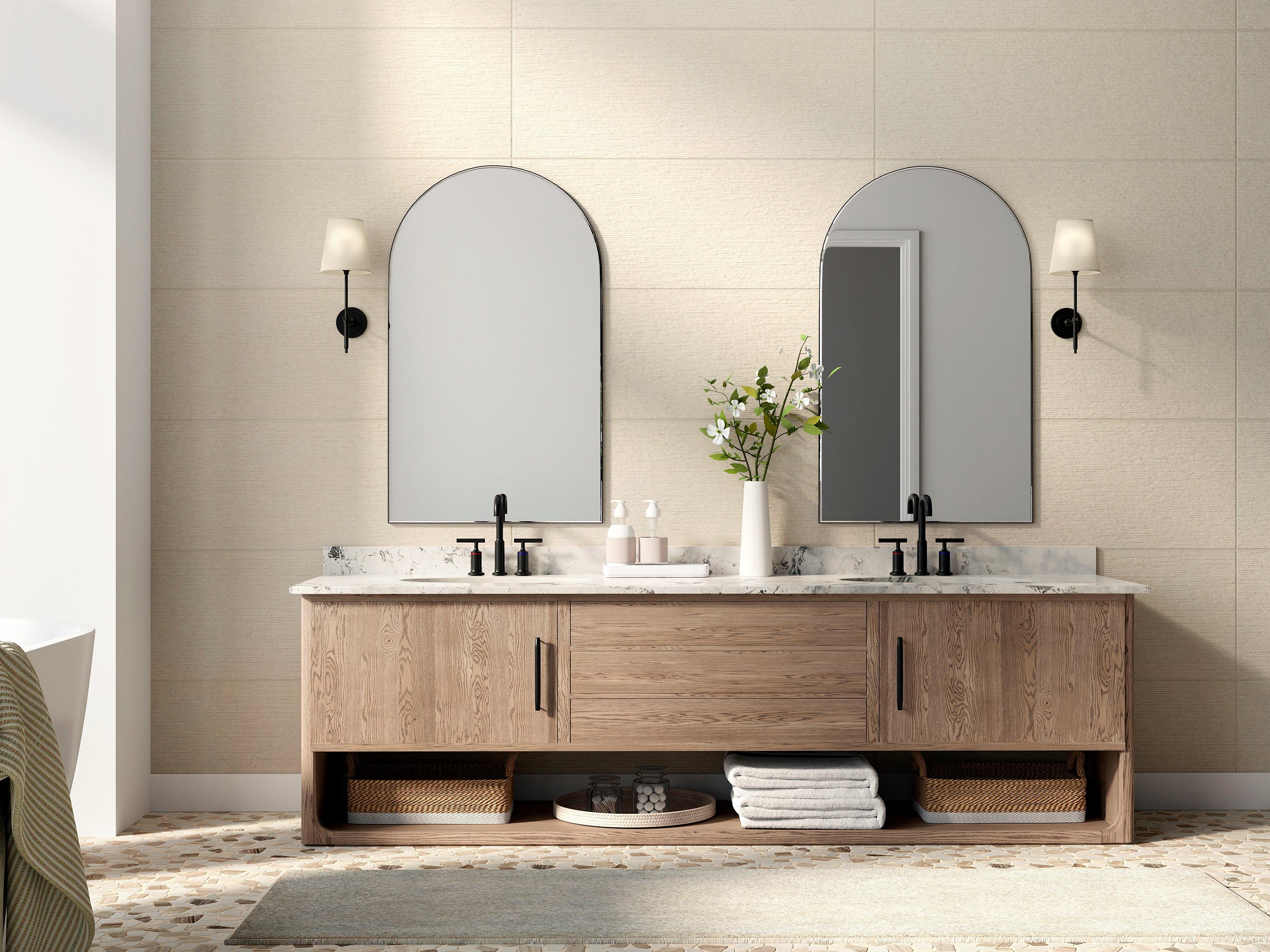 Serenity Sands Textured Tile