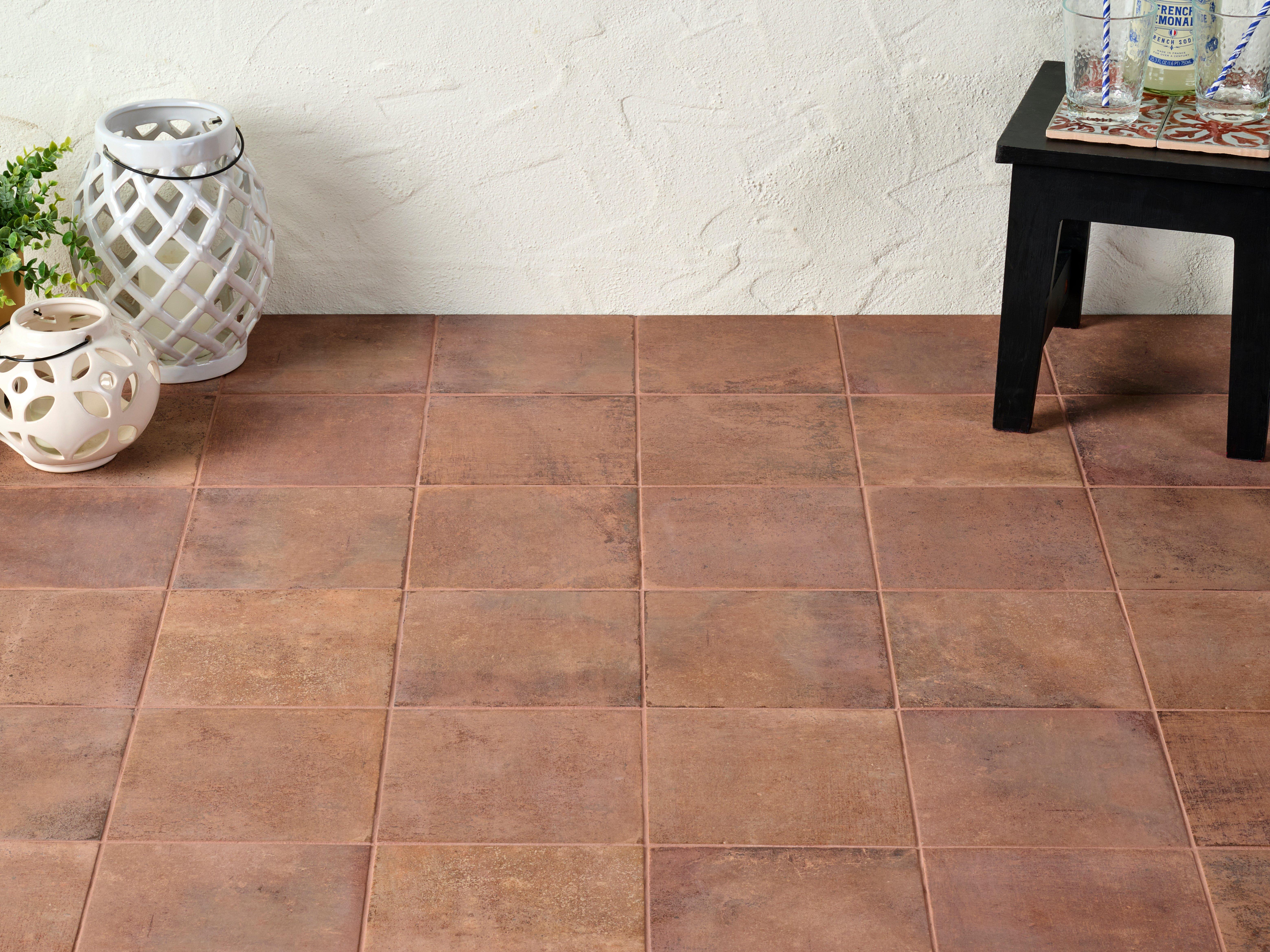 Tremezzo Terre Matte Porcelain Tile