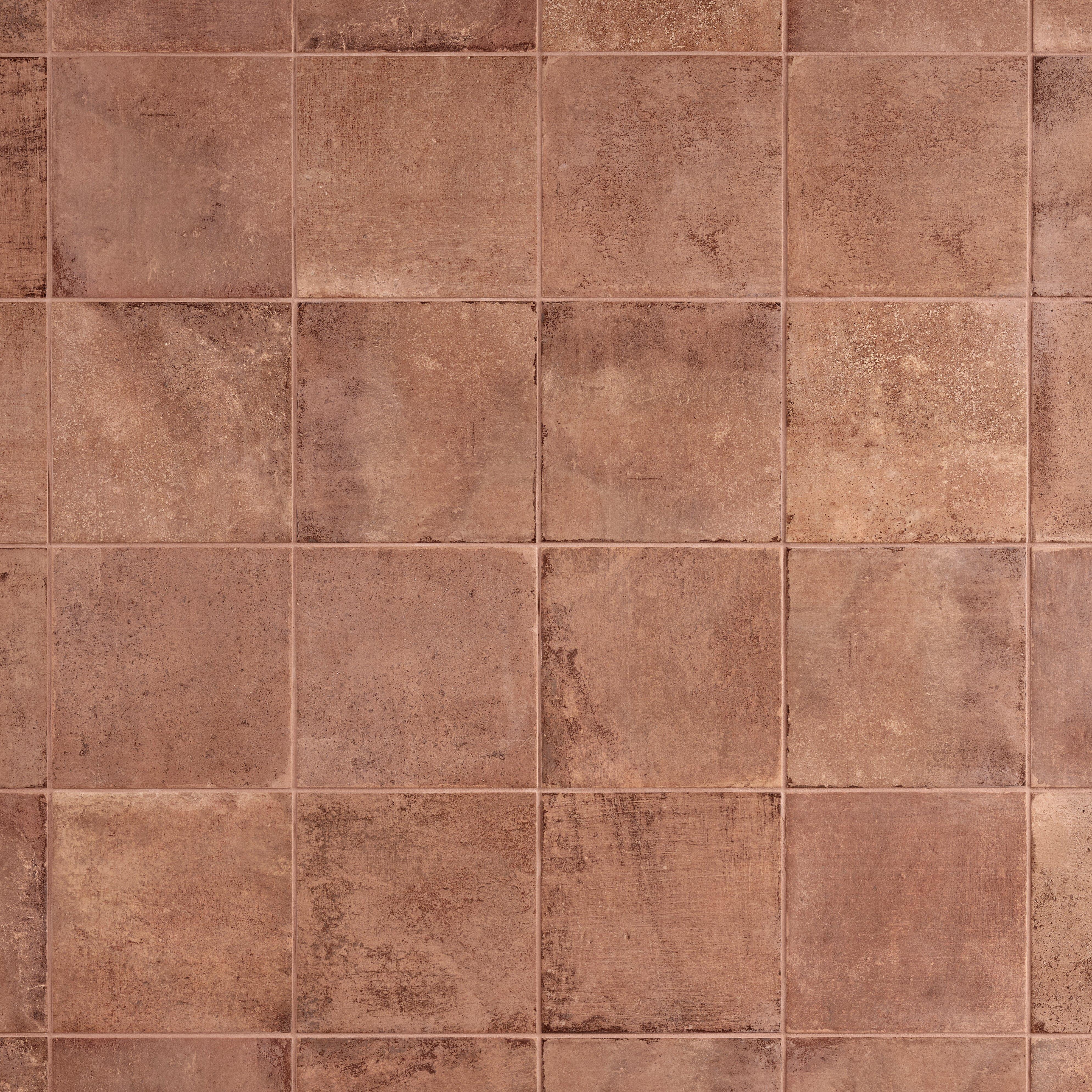 Tremezzo Terre Matte Porcelain Tile