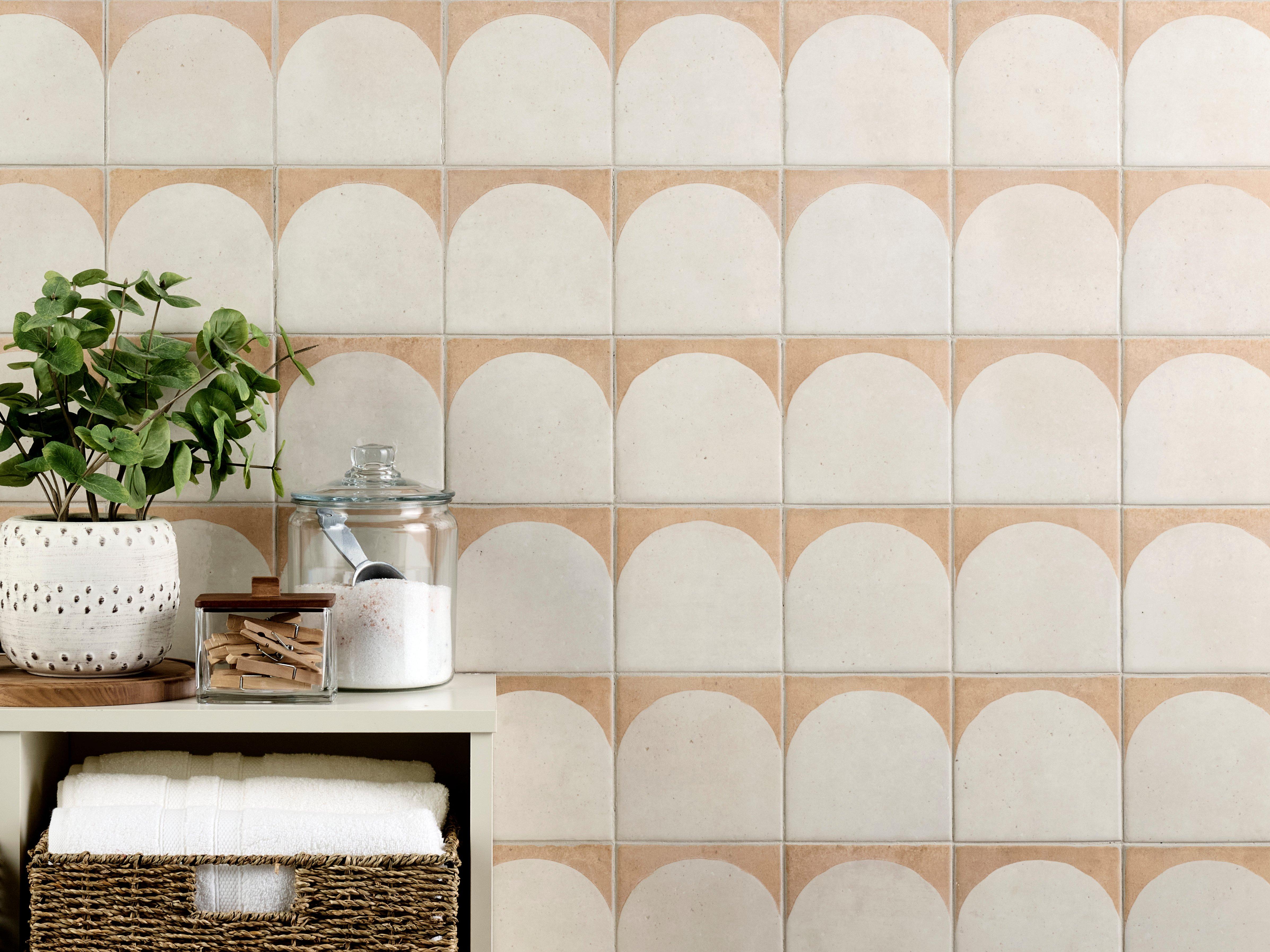 Luna Multi Finish Porcelain Tile