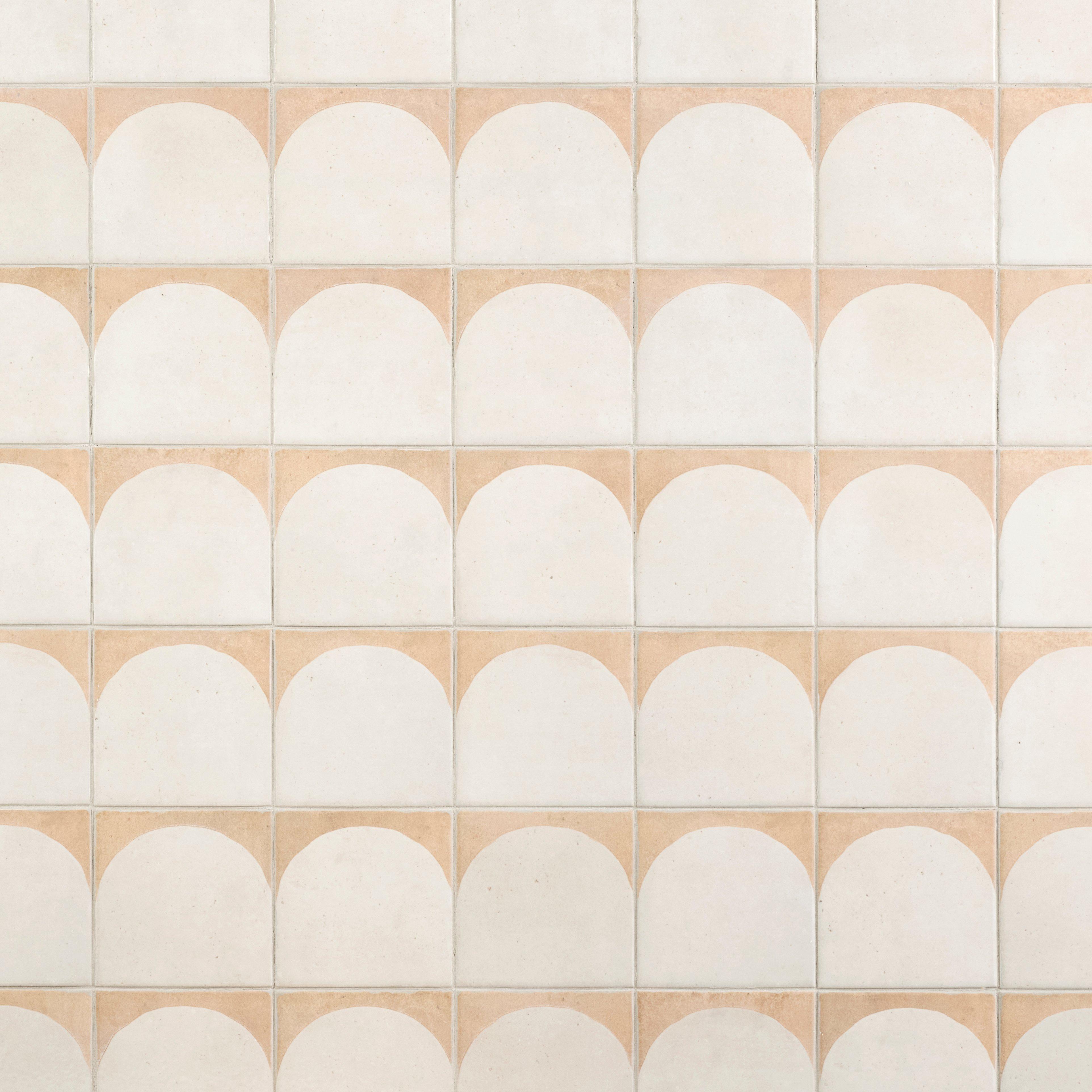 Luna Multi Finish Porcelain Tile