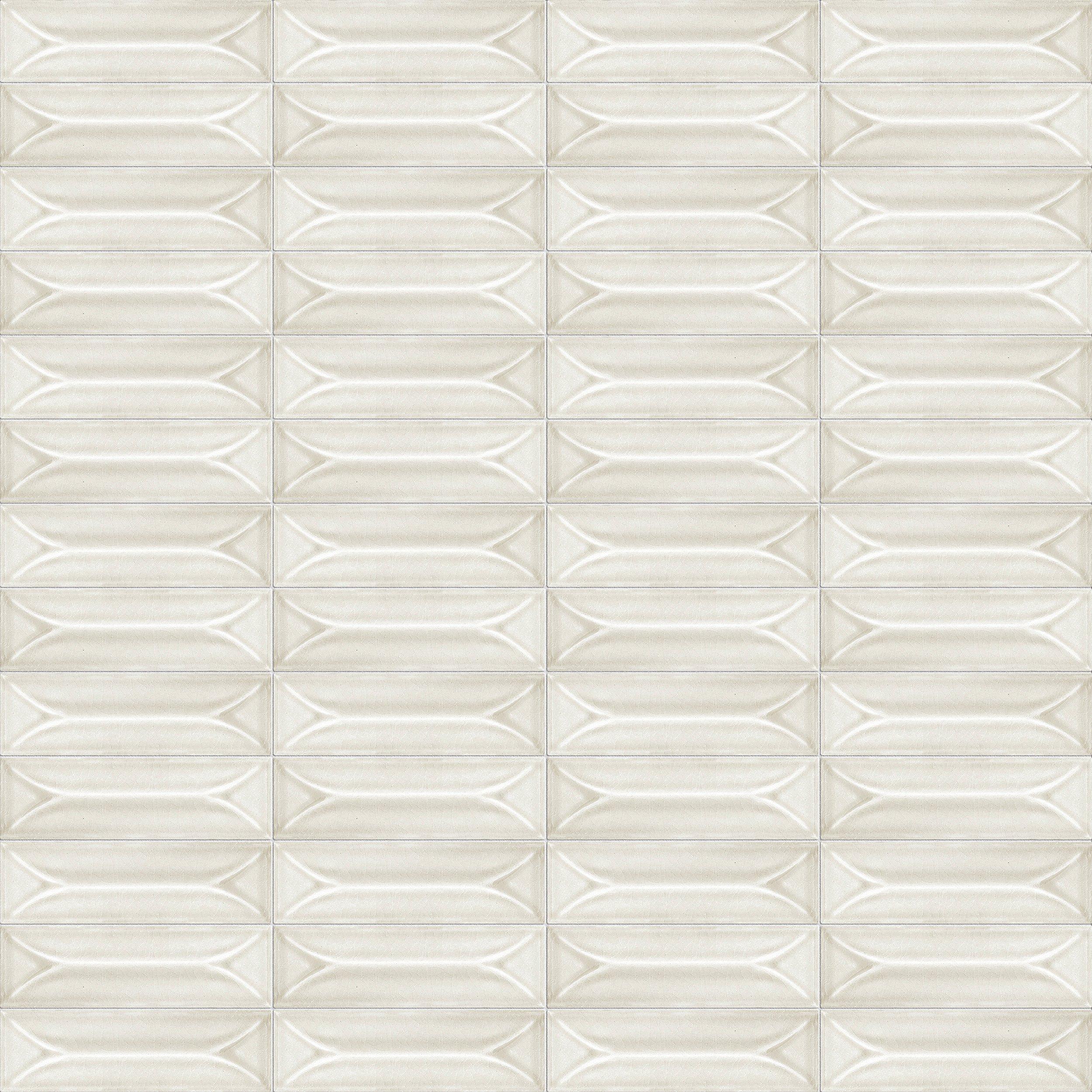 Dimensional Ceramic Polished Tile