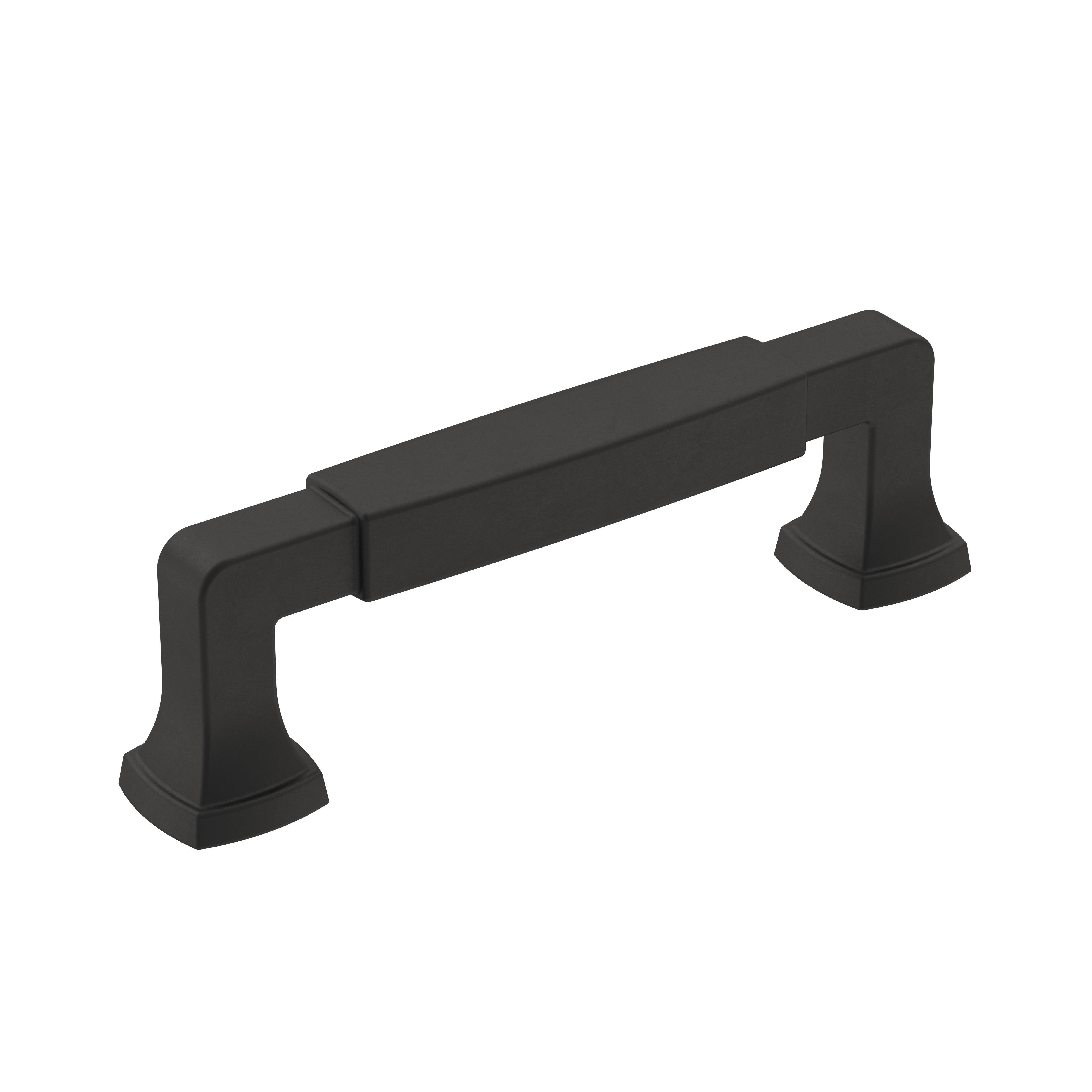 Stature Cabinet Pull