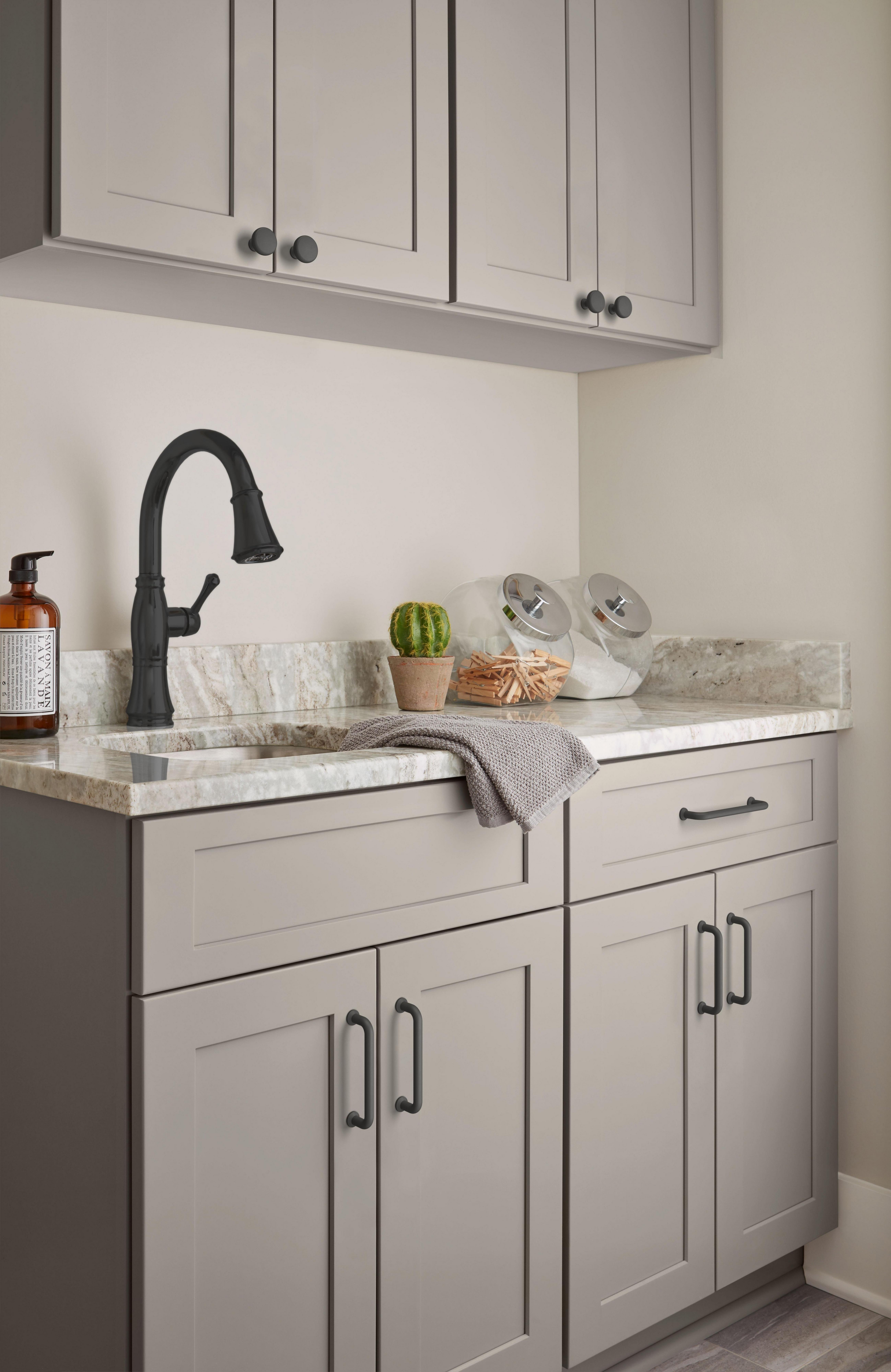 Factor Cabinet Pull