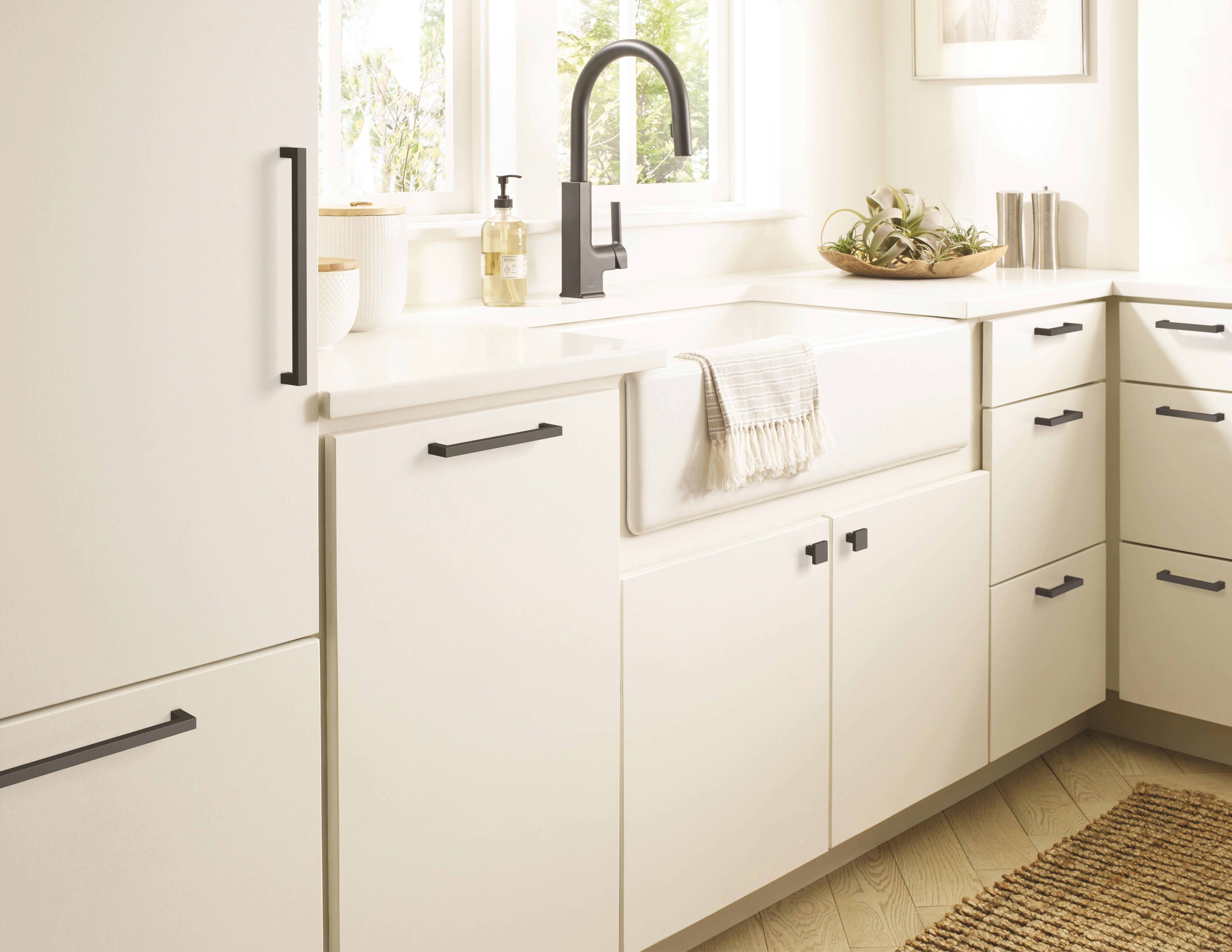 Monument Cabinet Knob