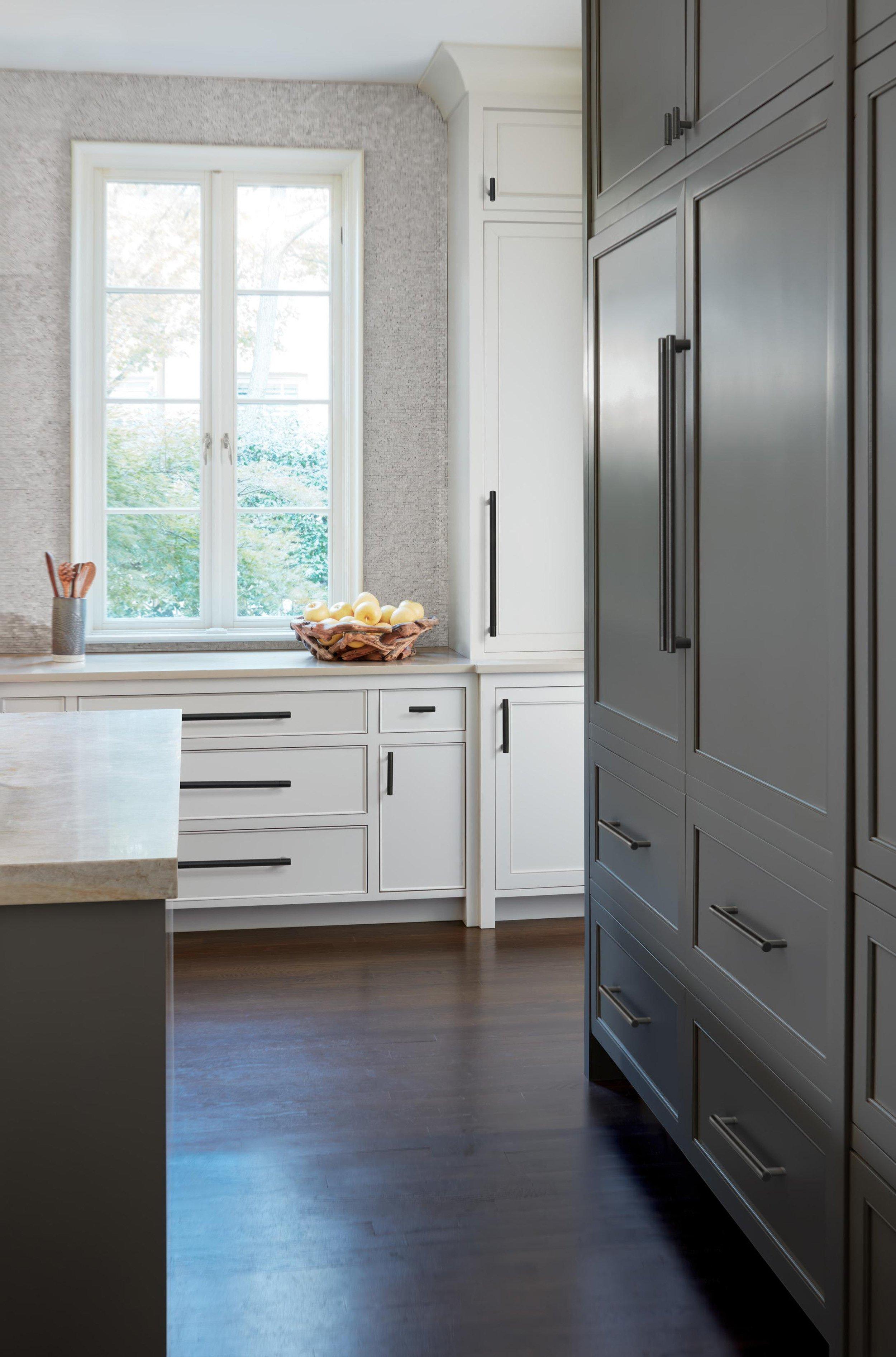 Bronx Cabinet Pull