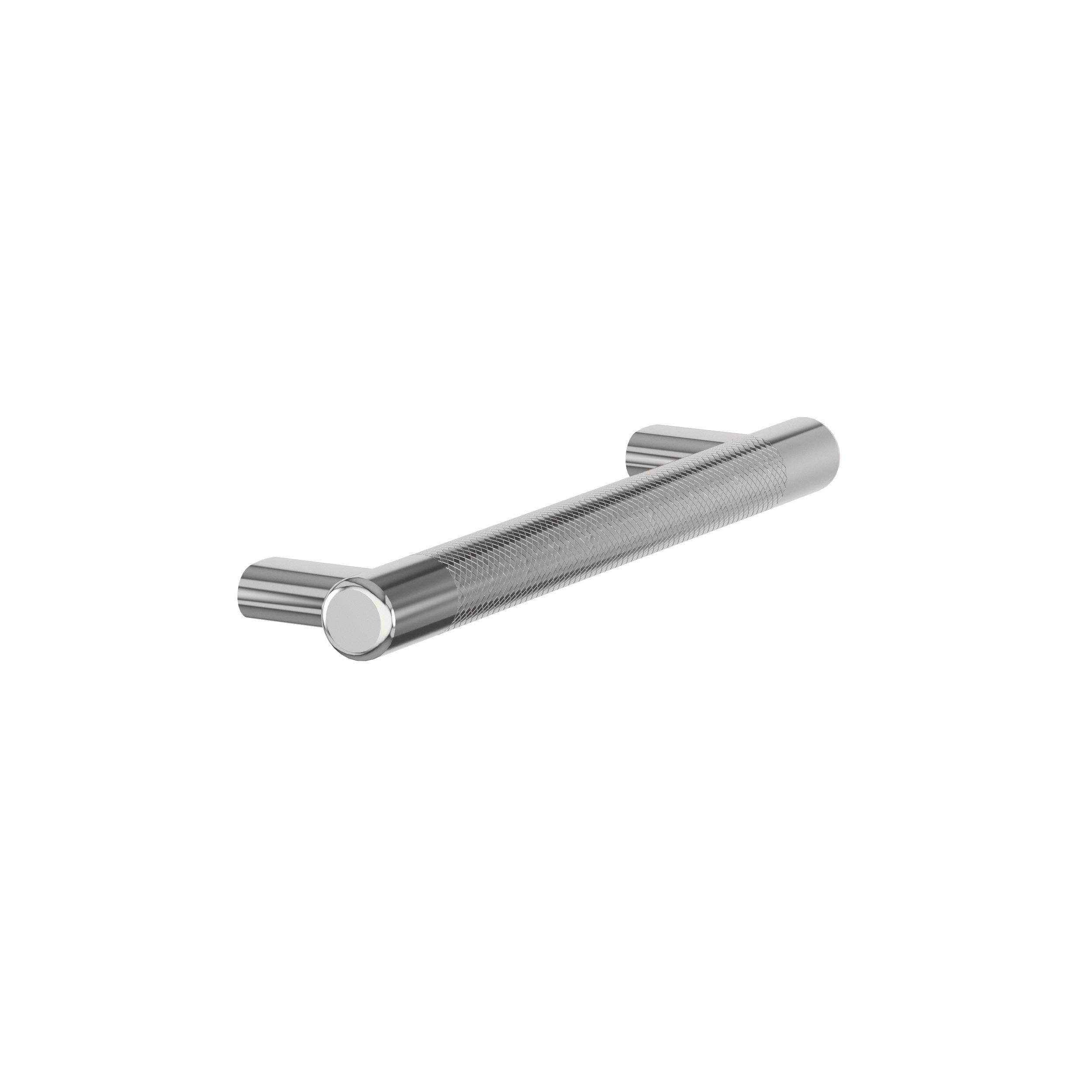 Bronx 6-5/16 in. Center-to-Center Polished Chrome Cabinet Pull