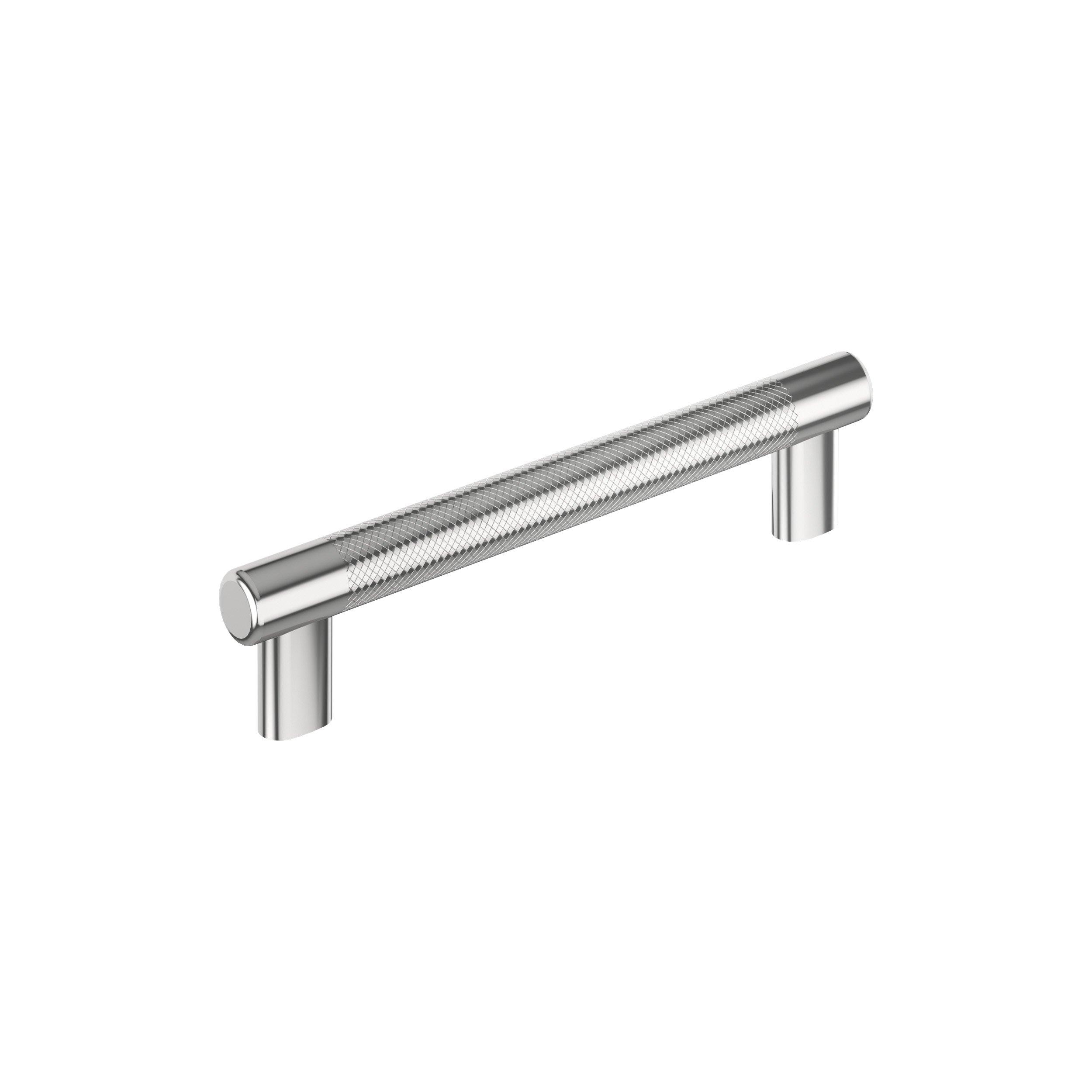 Bronx 6-5/16 in. Center-to-Center Polished Chrome Cabinet Pull