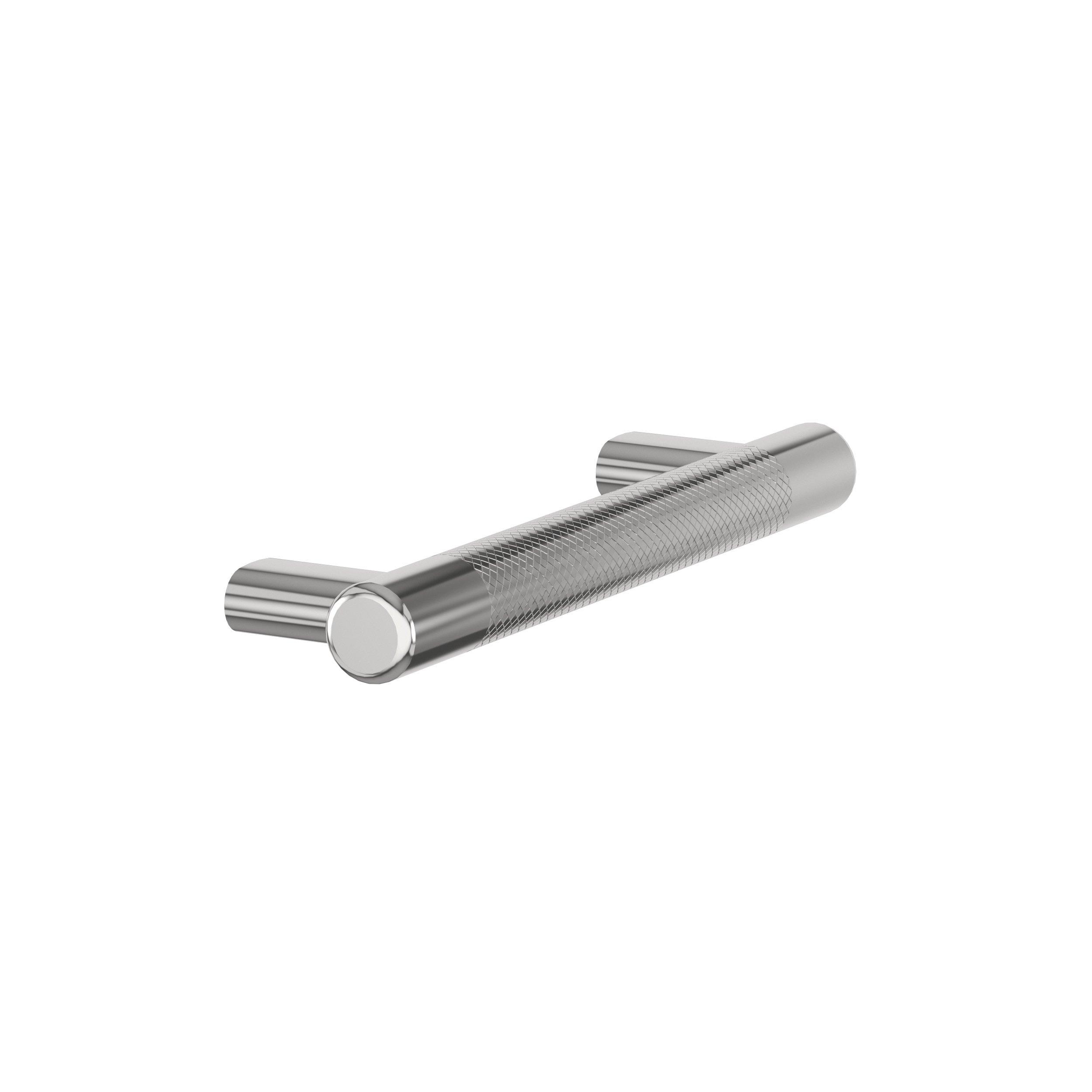 Bronx 5-1/16 in. Center-to-Center Polished Chrome Cabinet Pull