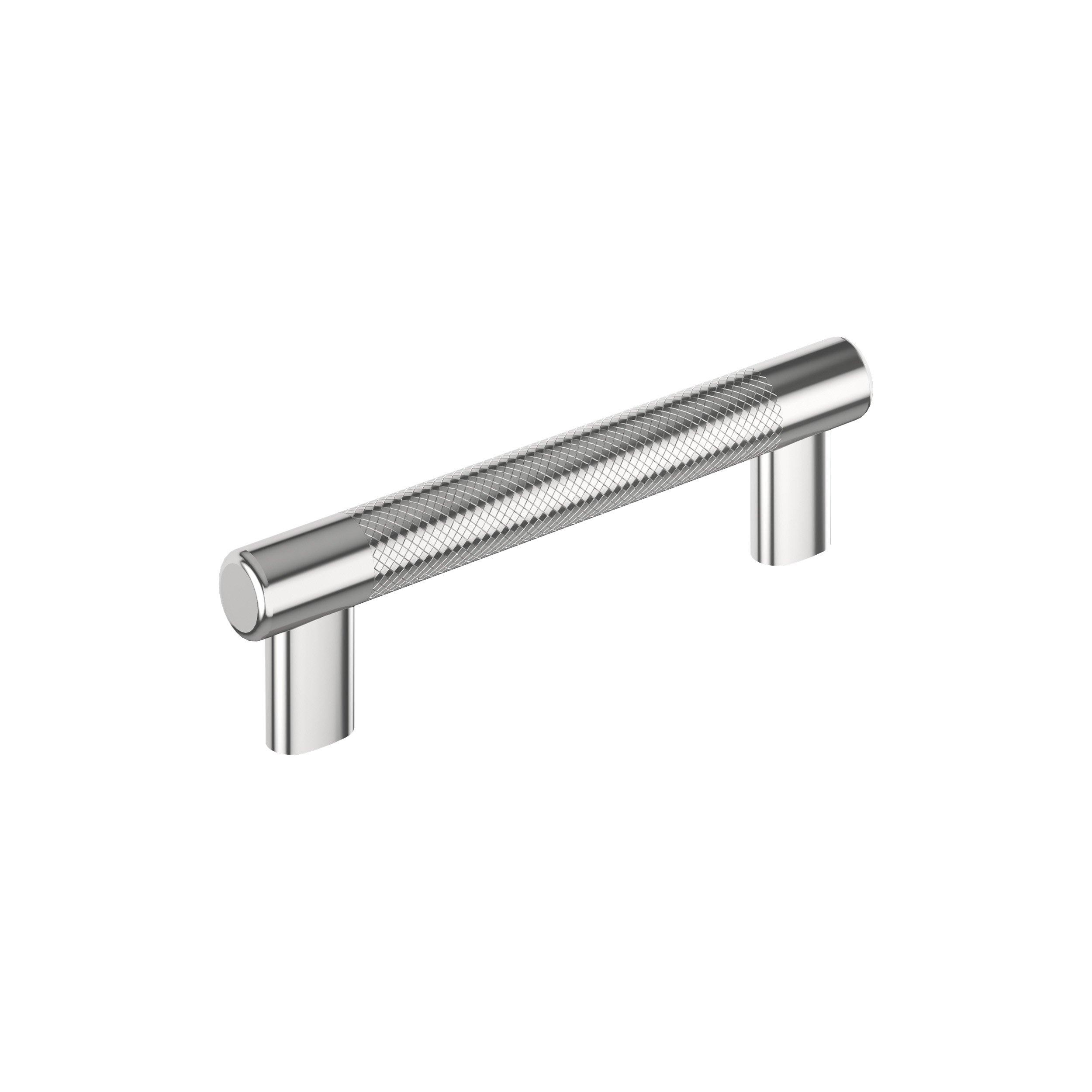 Bronx 5-1/16 in. Center-to-Center Polished Chrome Cabinet Pull