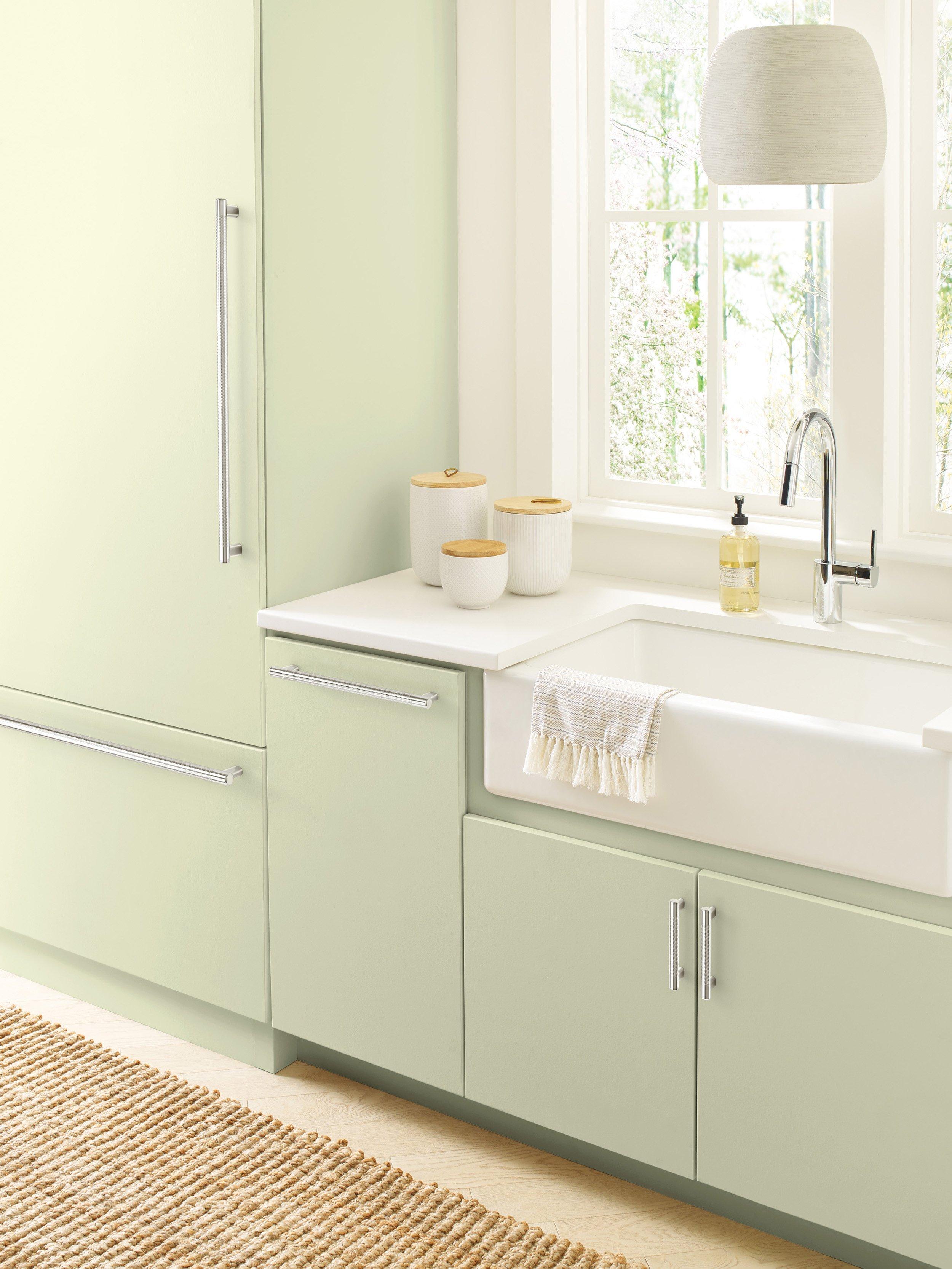 Bronx 5-1/16 in. Center-to-Center Polished Chrome Cabinet Pull