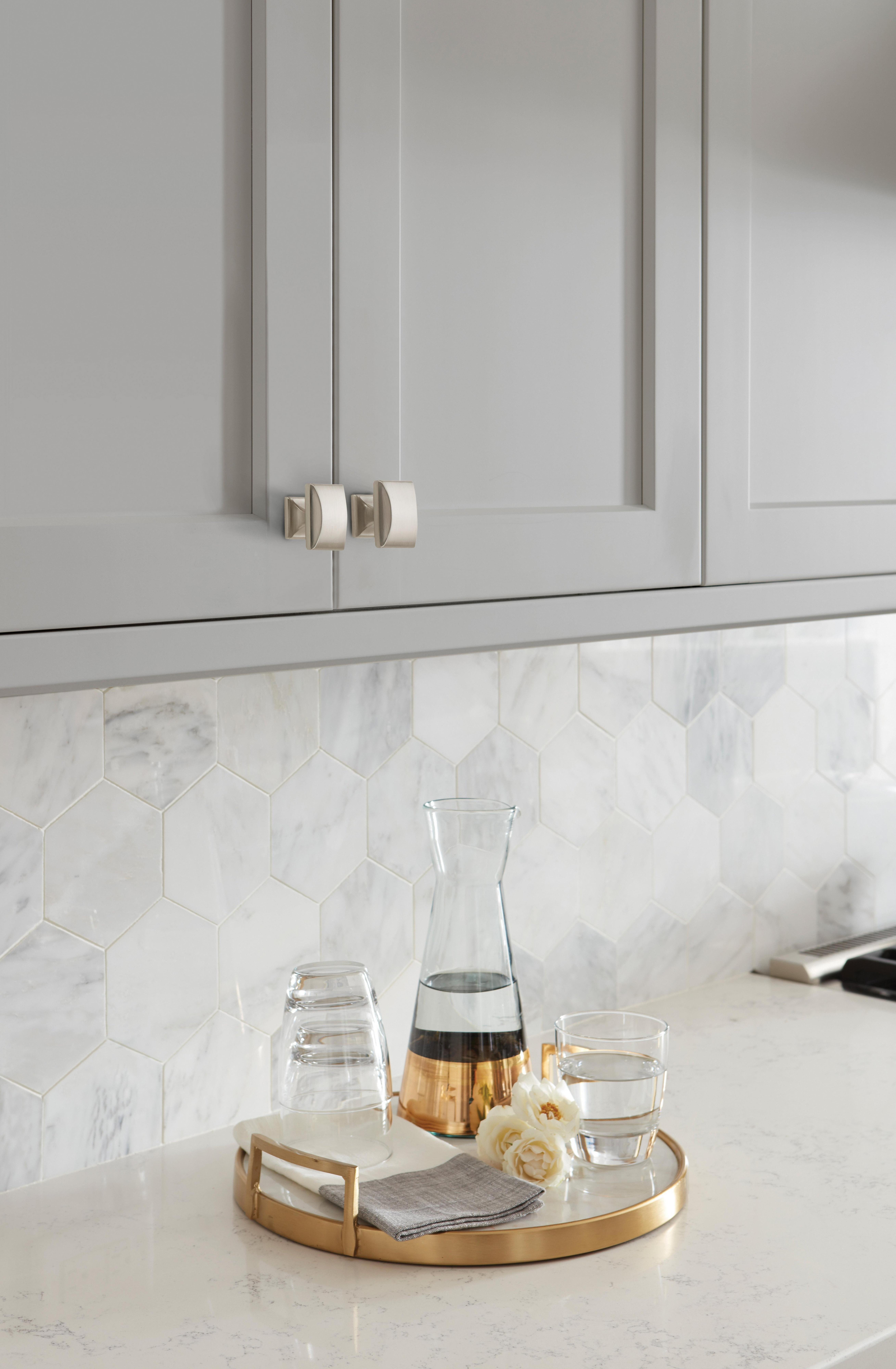 Candler Cabinet Knob