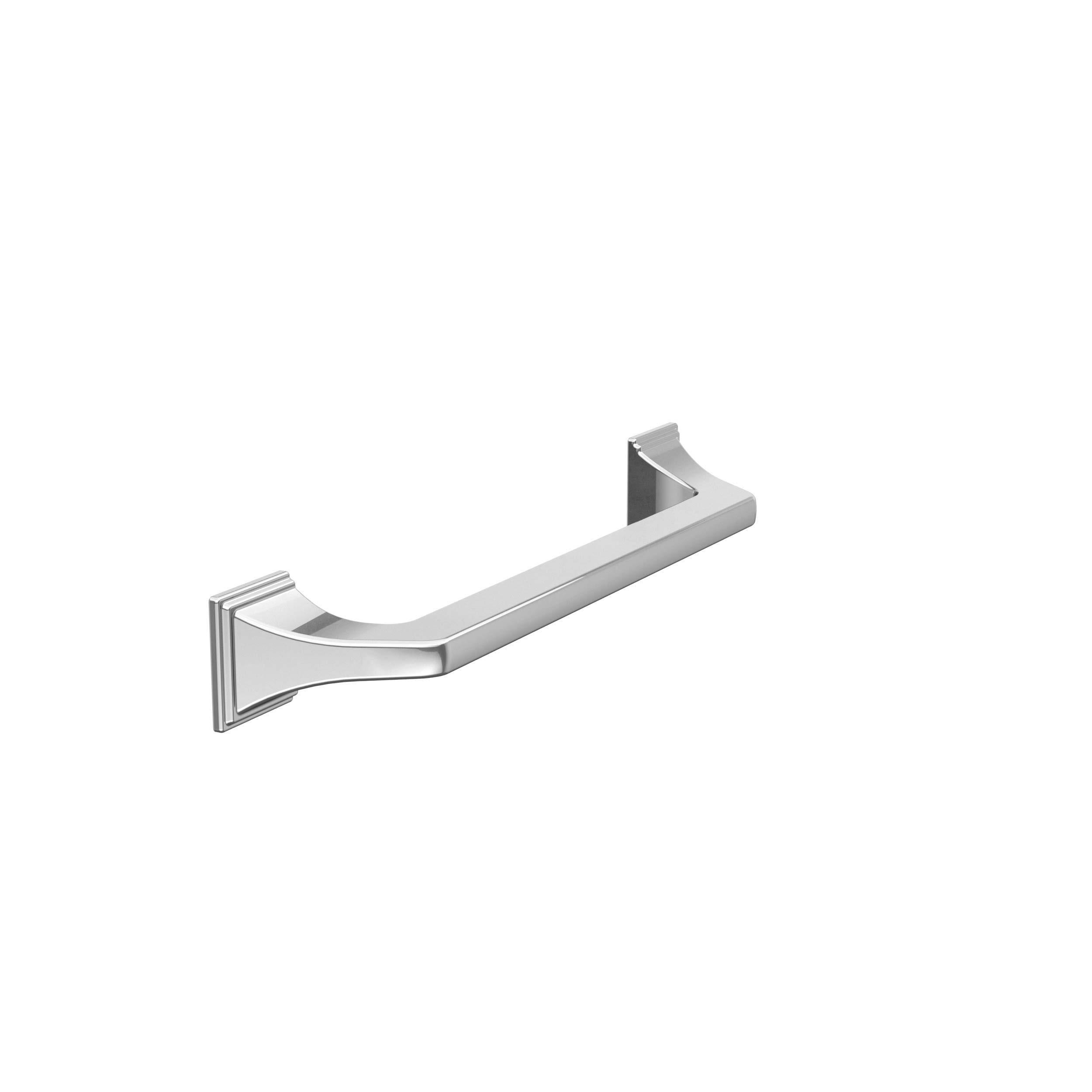 Exceed 6-5/16 in. Center-to-Center Polished Chrome Cabinet Pull
