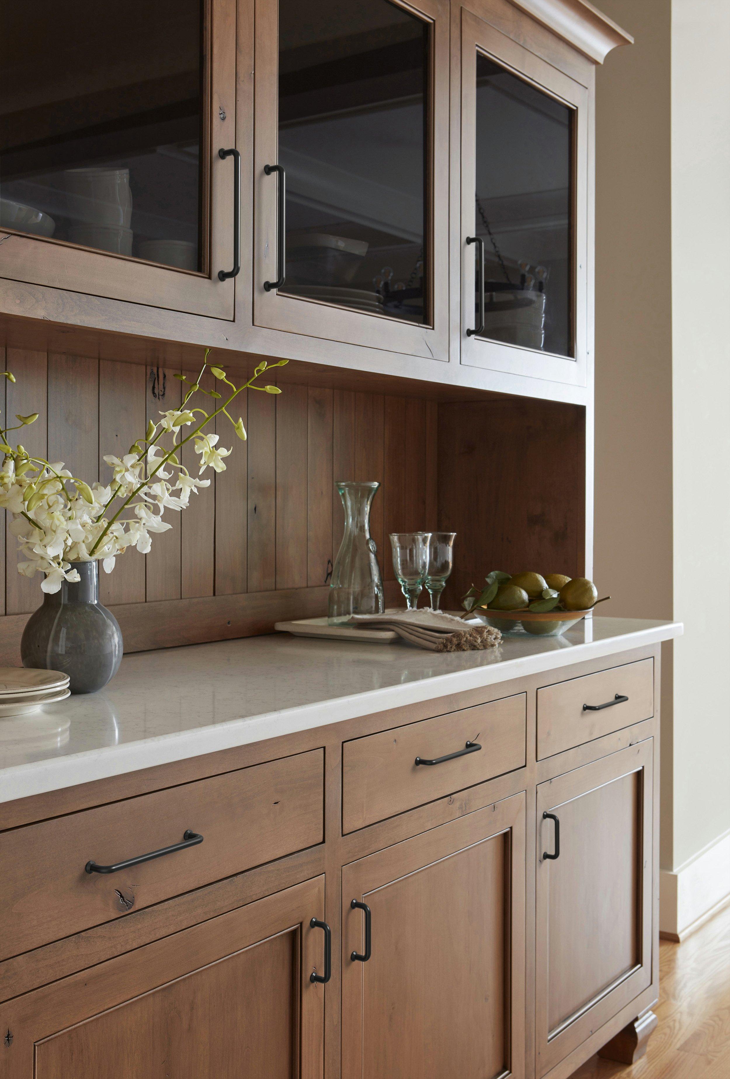 Factor Cabinet Pull