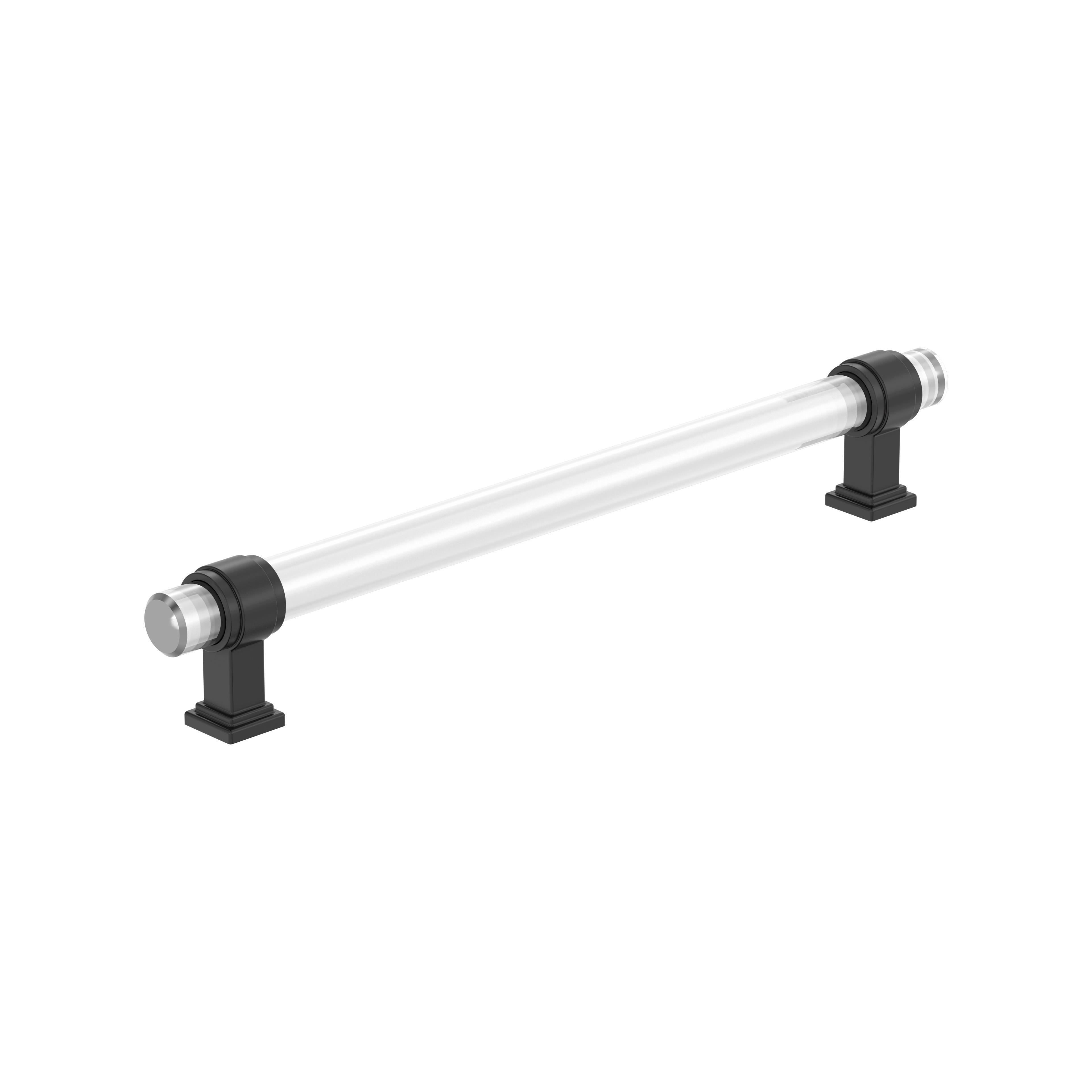 Glacio Cabinet Pull