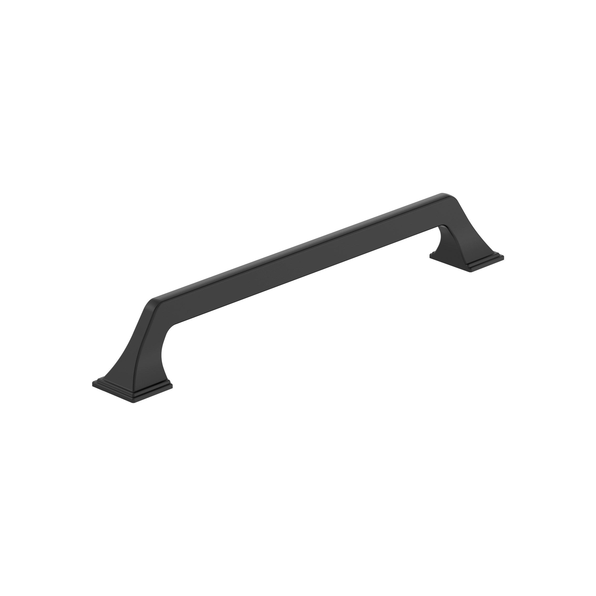Exceed Cabinet Pull