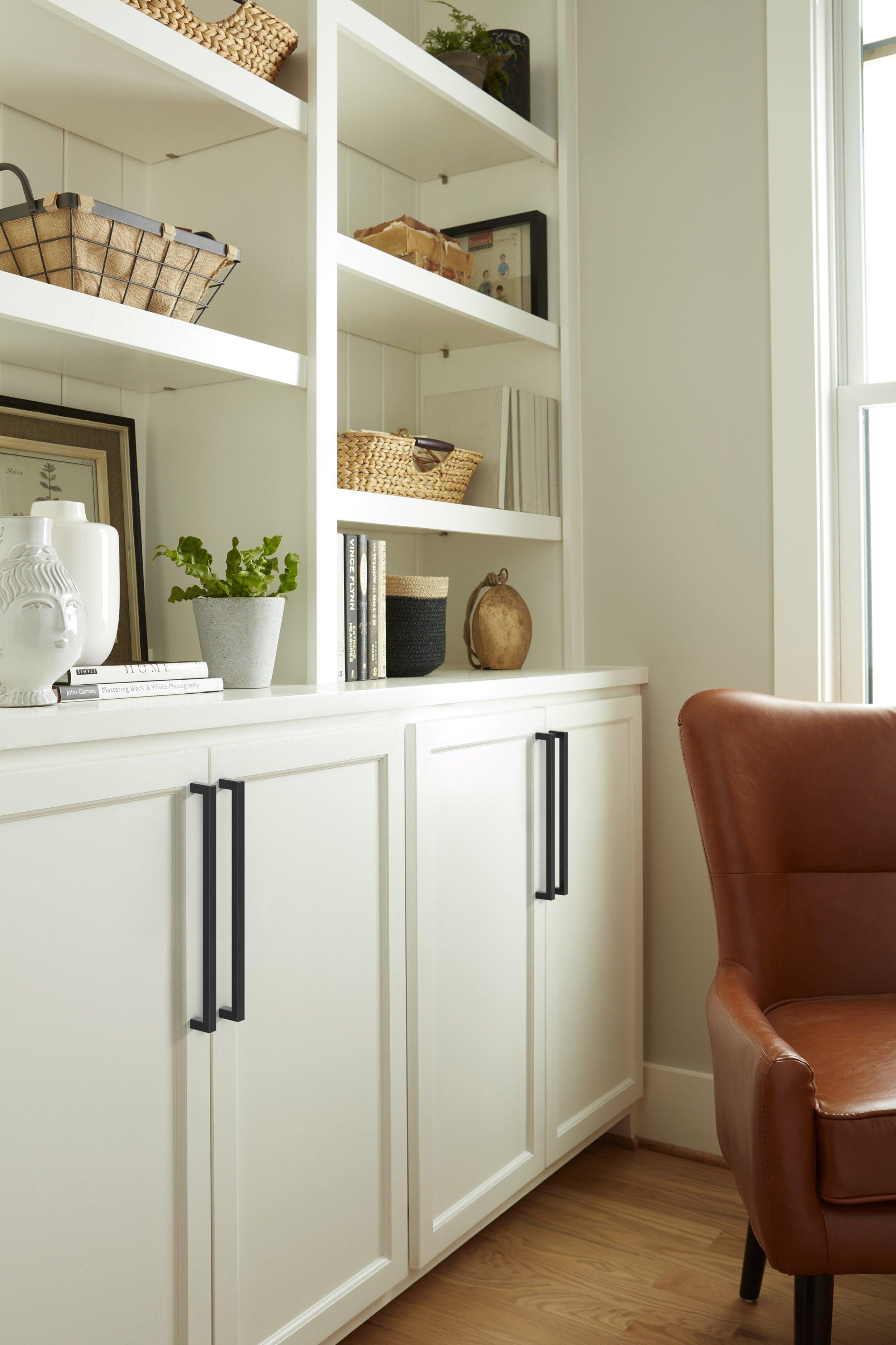 Monument Cabinet Pull
