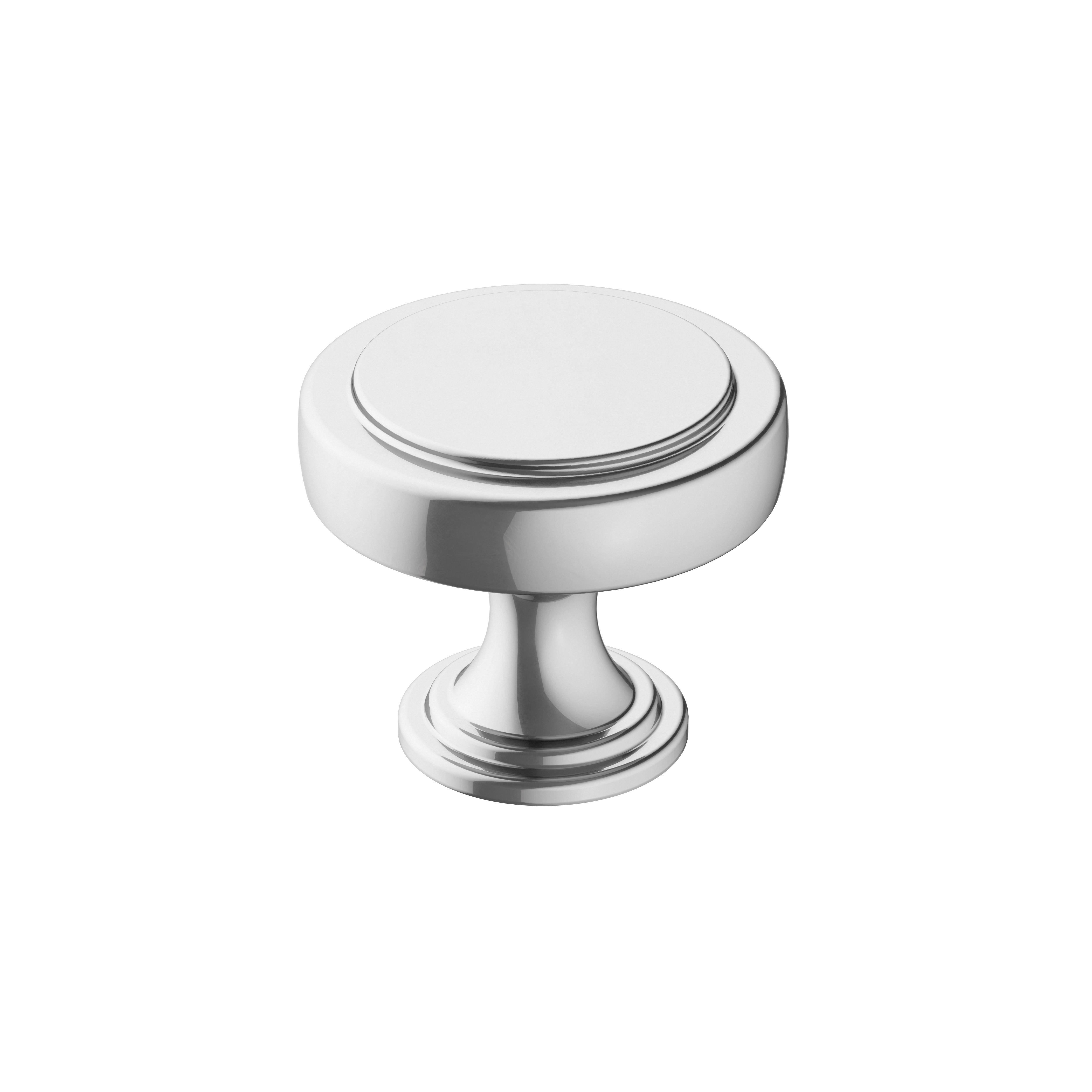 Exceed Cabinet Knob