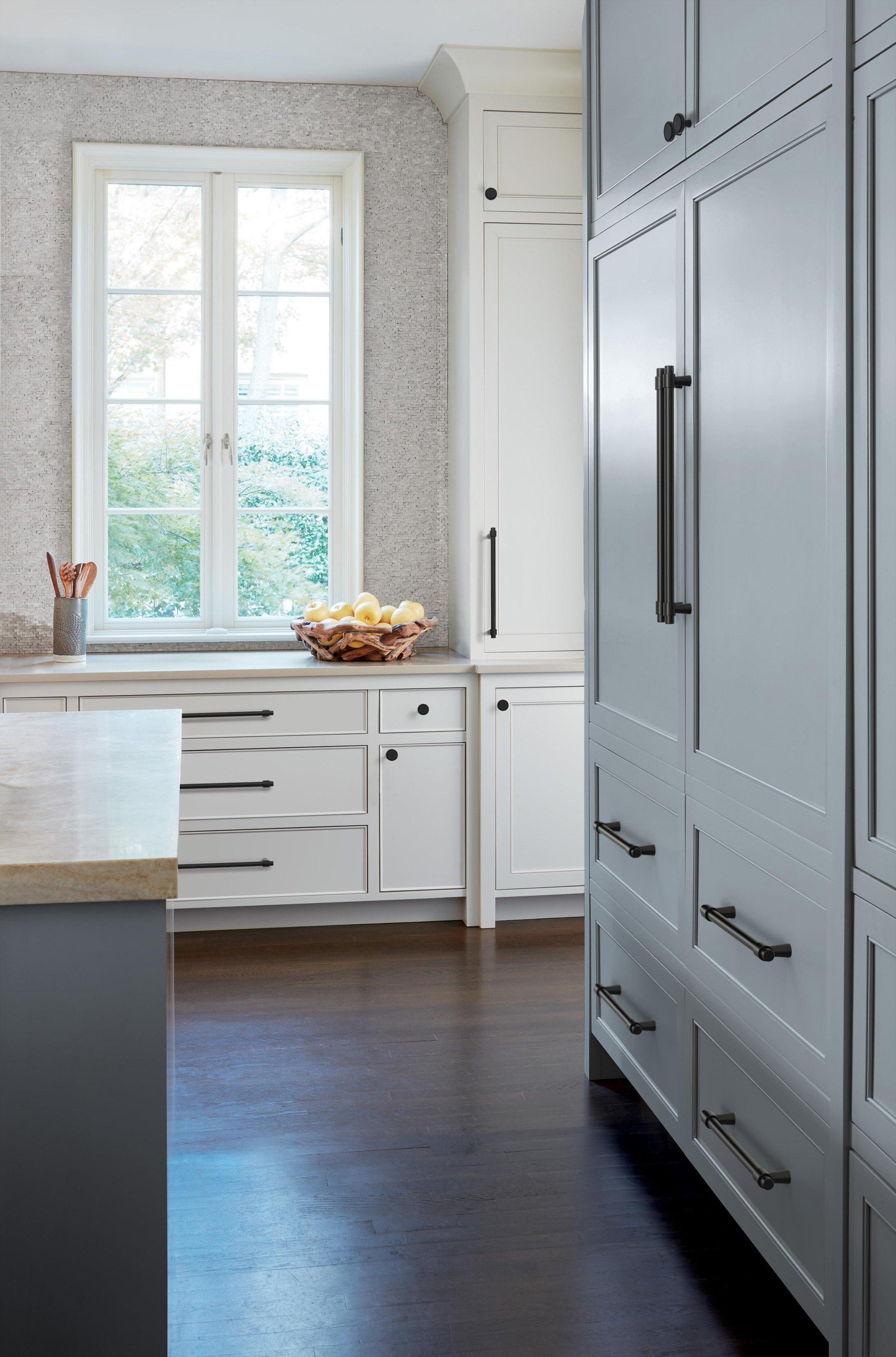 Destine Cabinet Pull