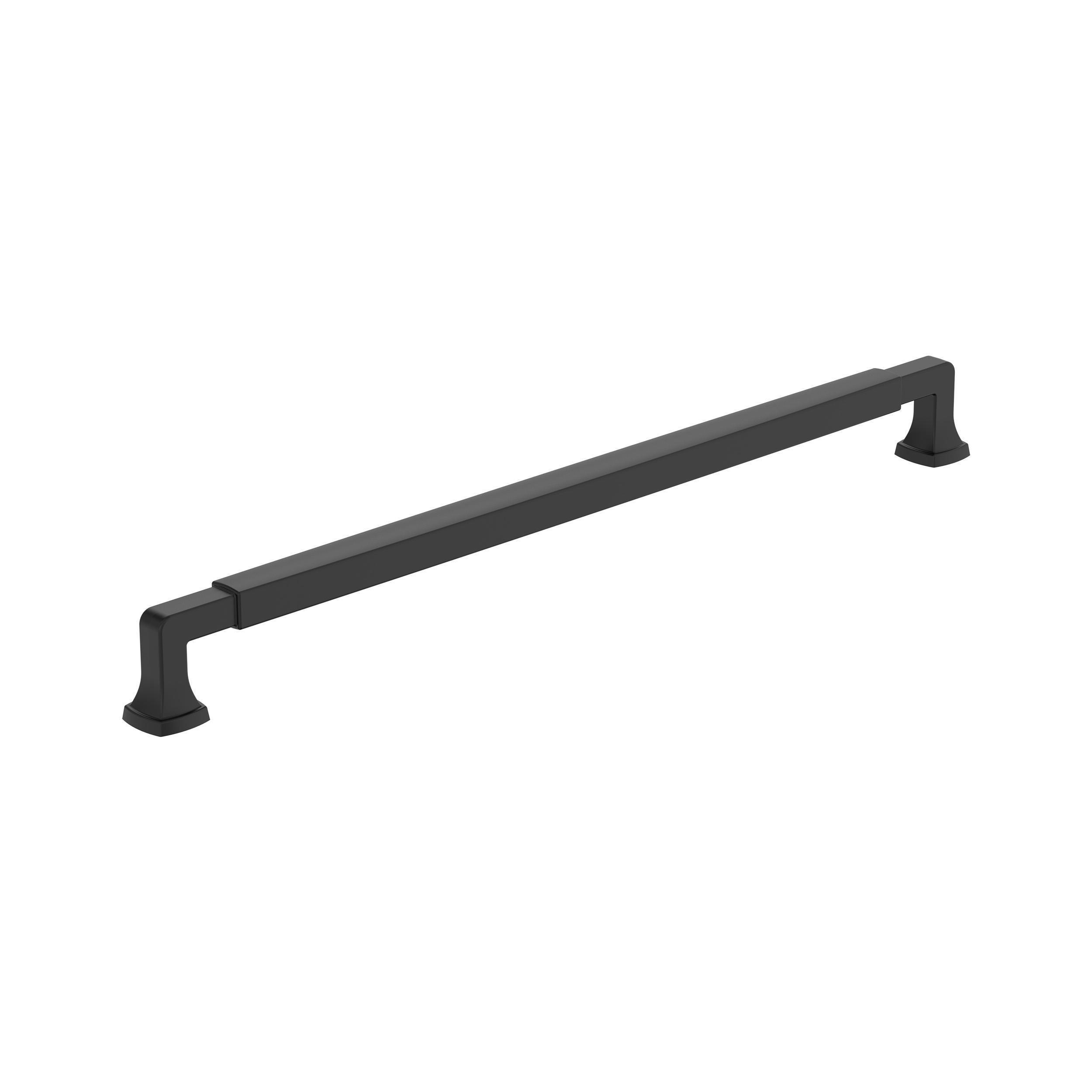 Stature Cabinet Pull