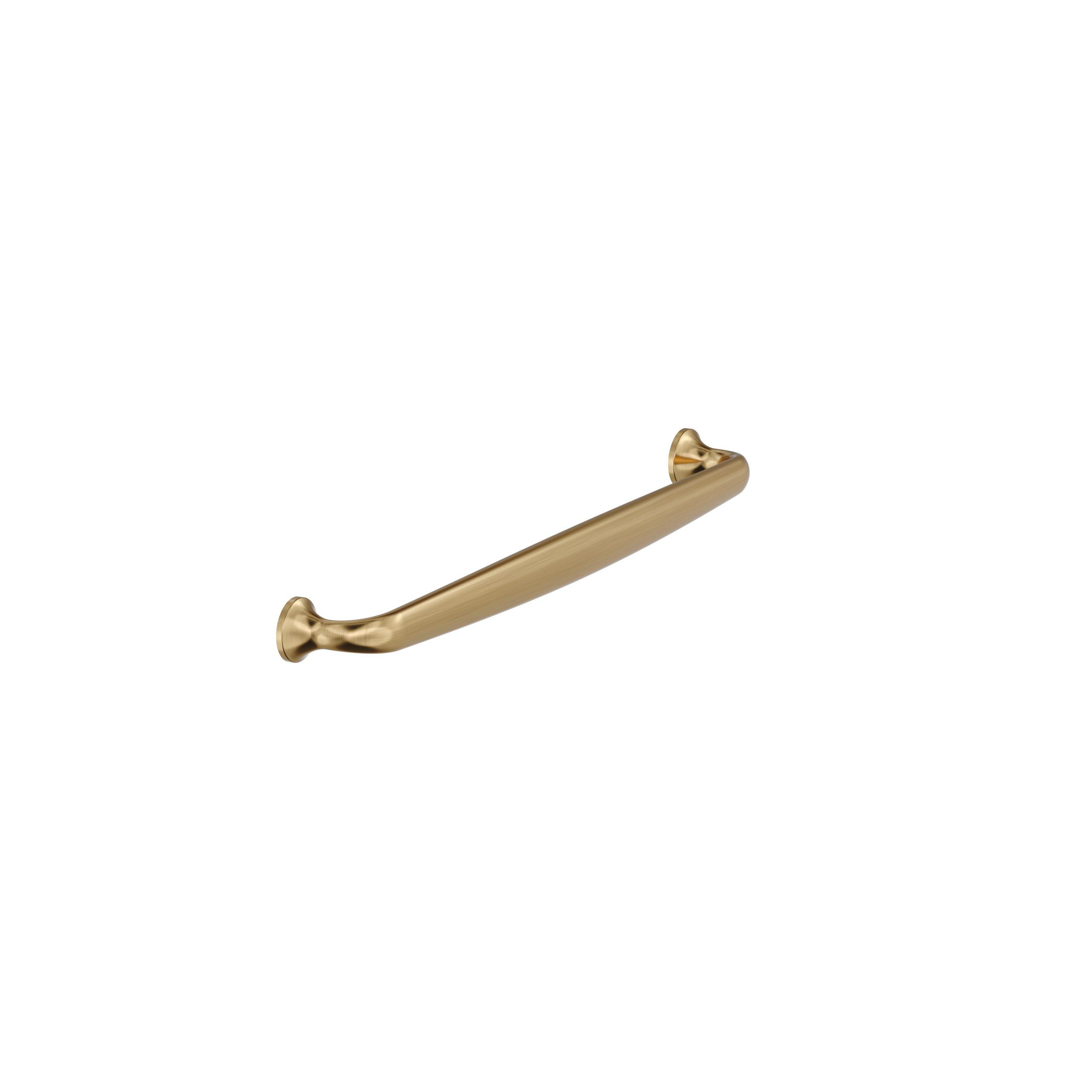 Renown 7-9/16 in. Center-to-Center Champagne Bronze Cabinet Pull