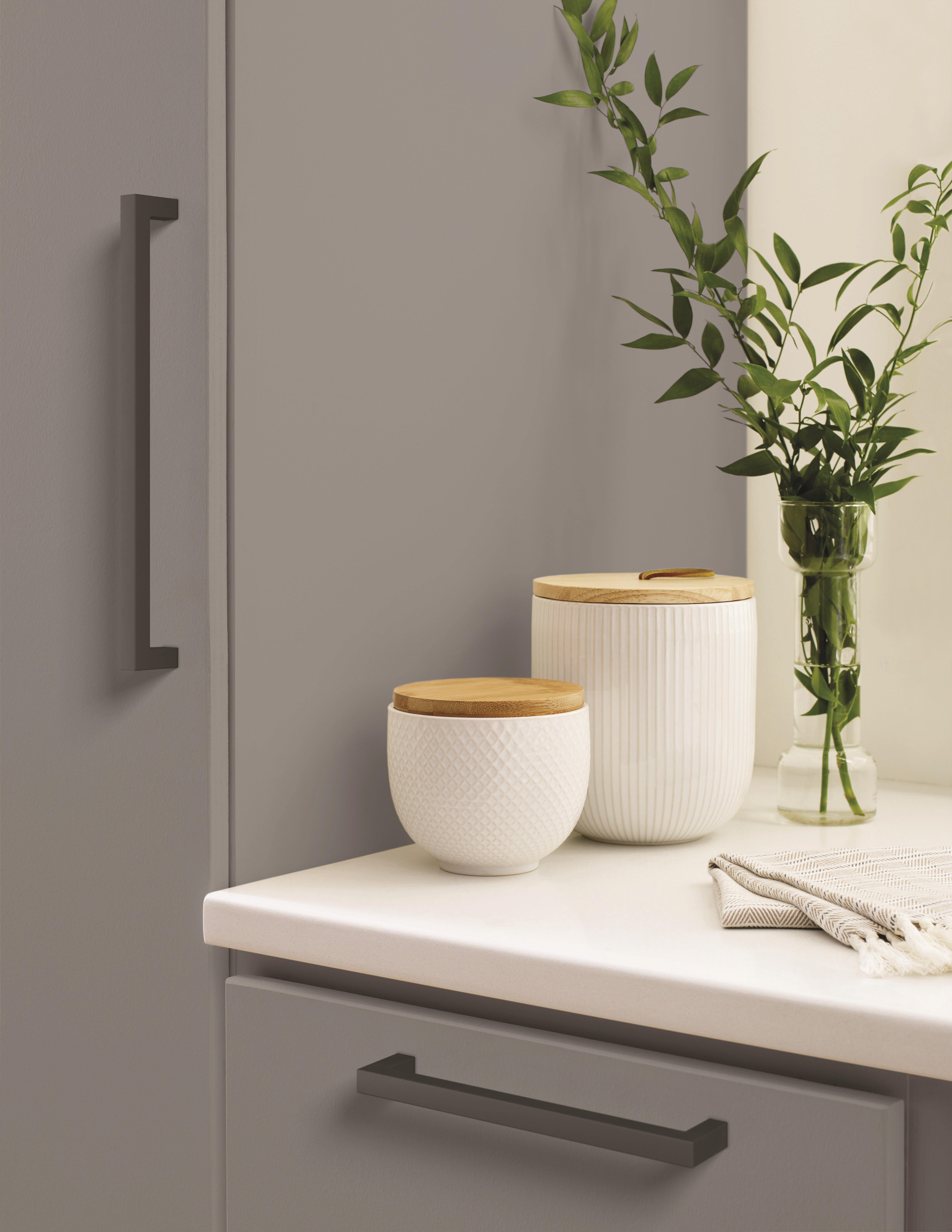 Monument Cabinet Pull
