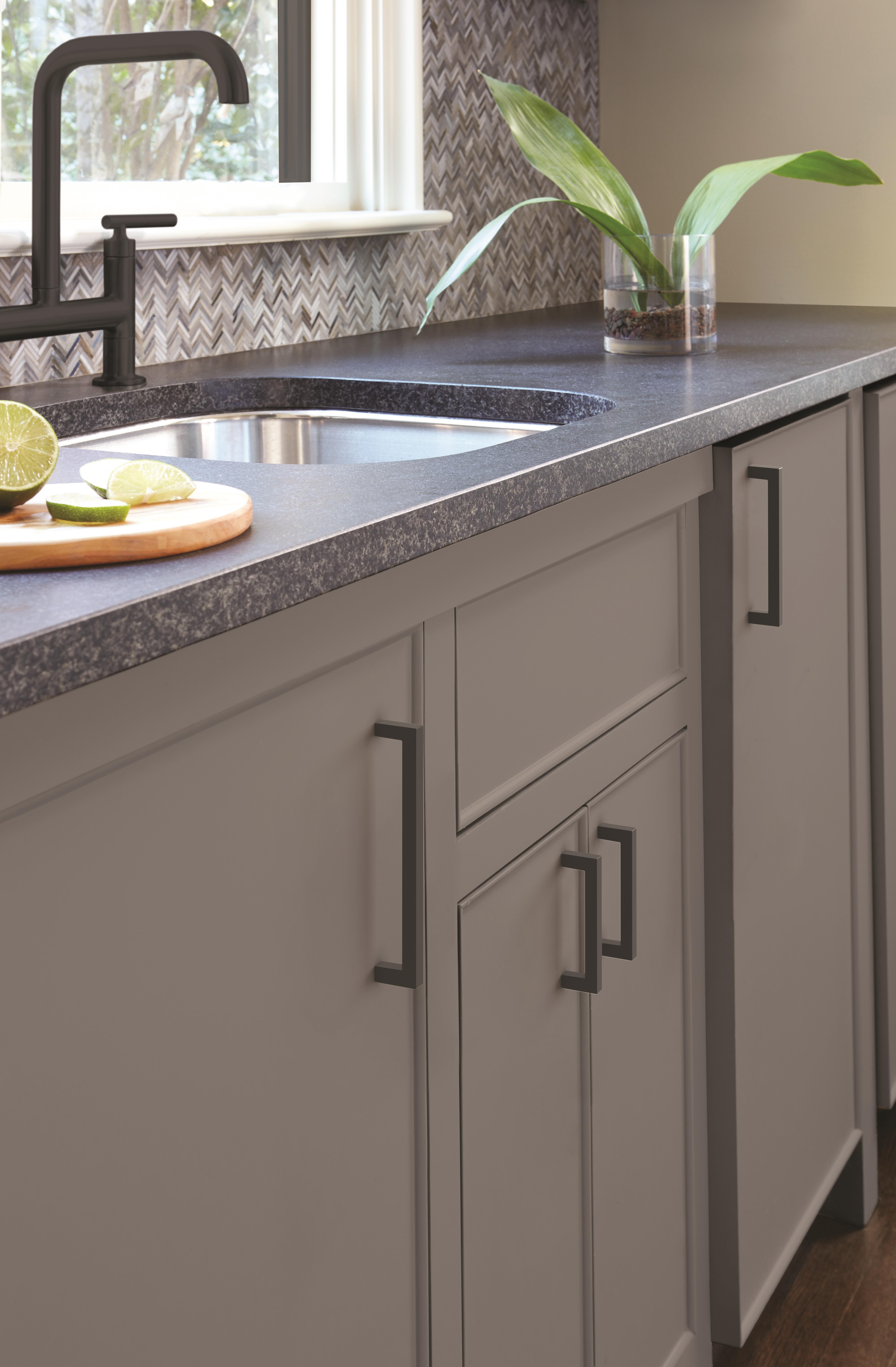 Monument Cabinet Pull
