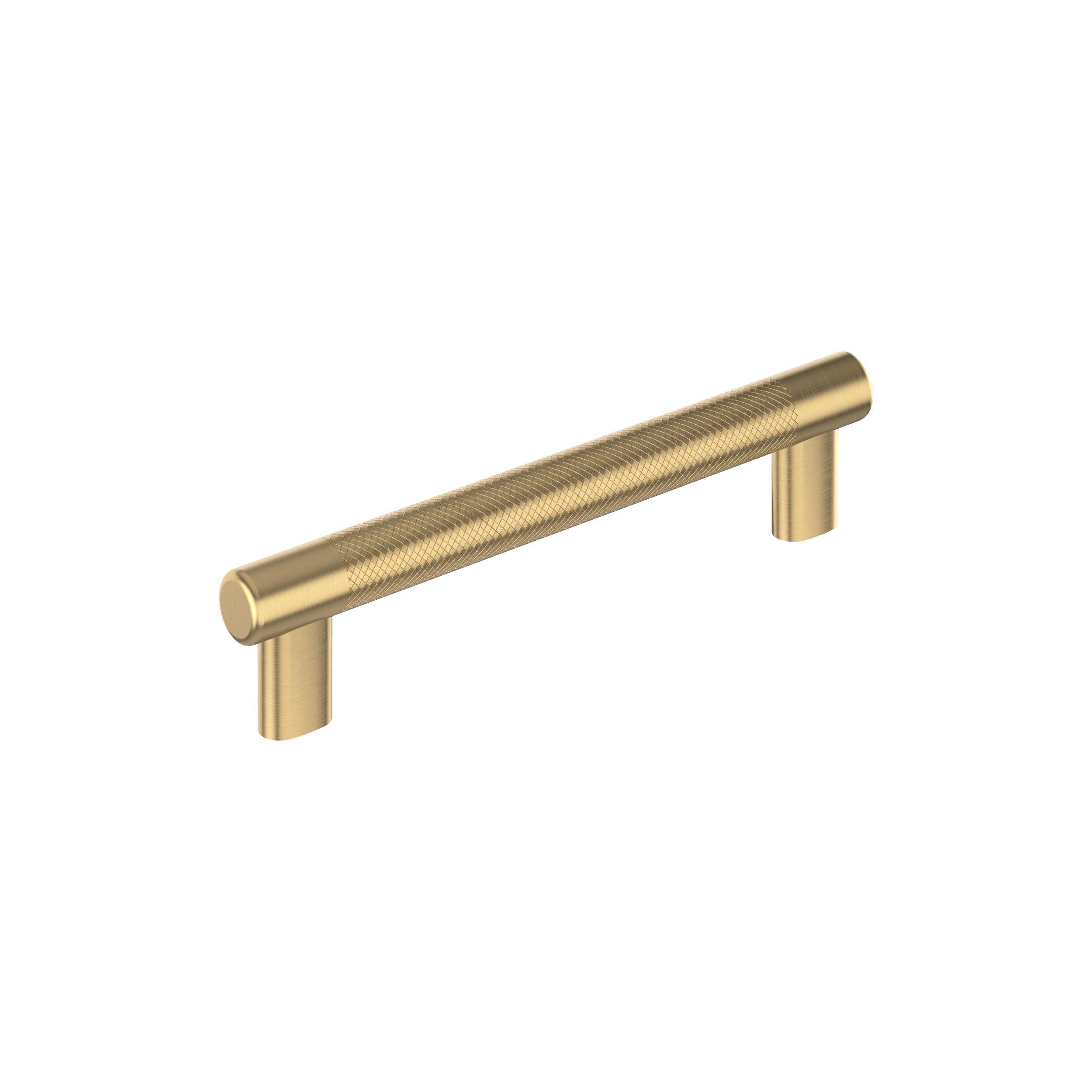 Bronx 6-5/16 in. Center-to-Center Champagne Bronze Cabinet Pull